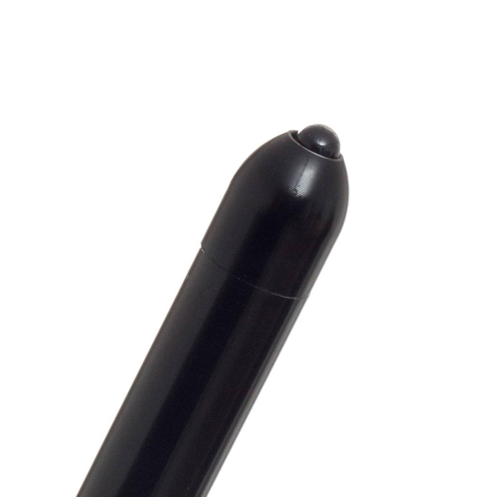 Lámpara Tipo Pluma de Diagnóstico LED - Homecare Negro