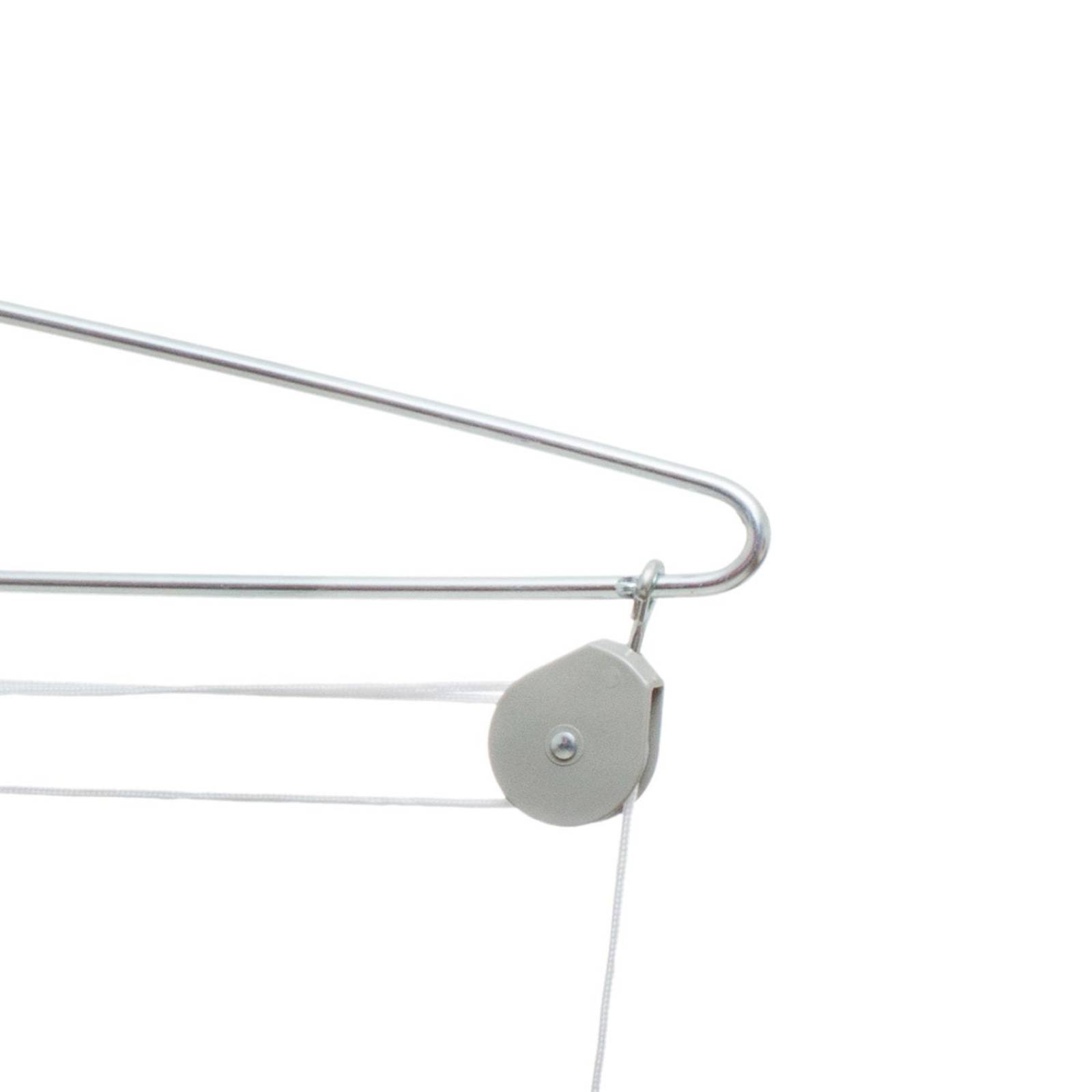 Aparato de Tracción Cervical para Puerta - Reactiv 