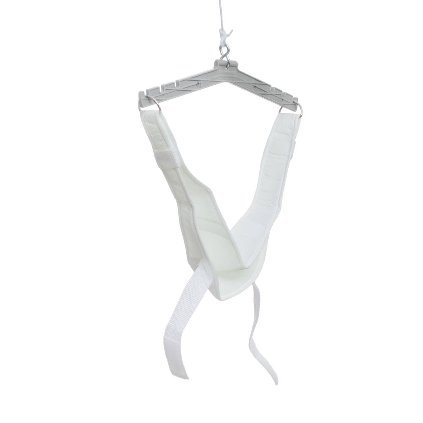 Aparato de Tracción Cervical para Puerta - Reactiv 