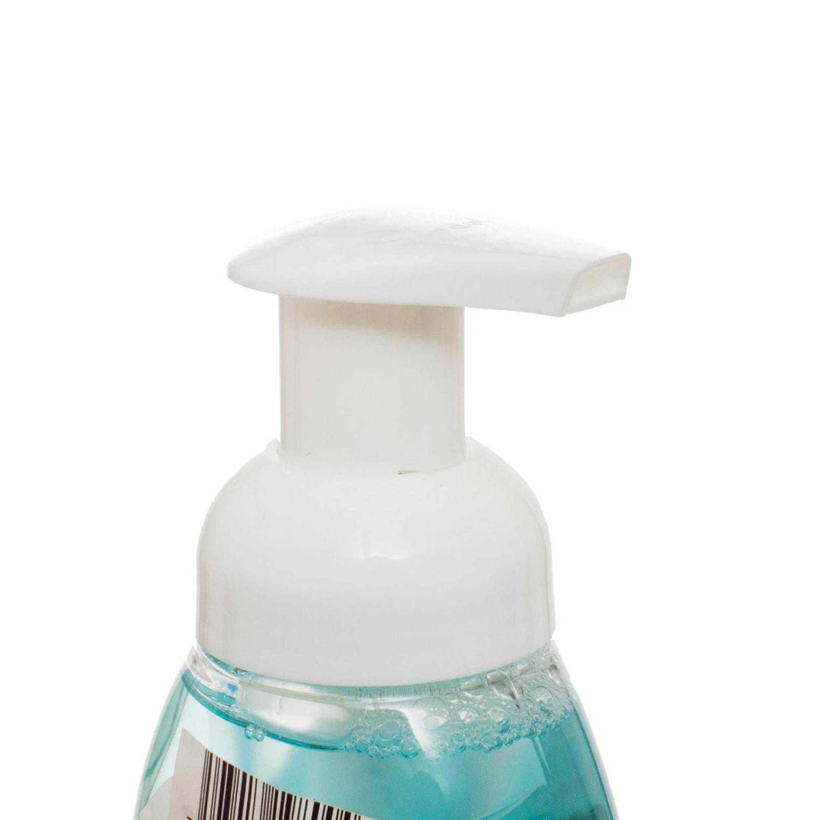 Sanitizante Dosificador Espuma 250ml - Higienika