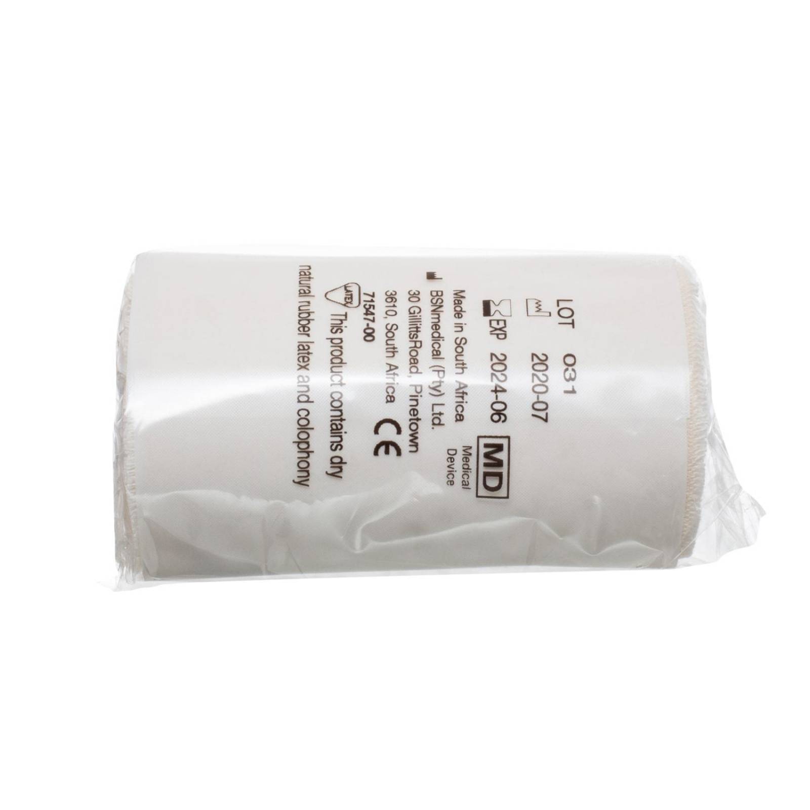 Venda Elástica Tensoplast 10cm x 4.5m - BSN 