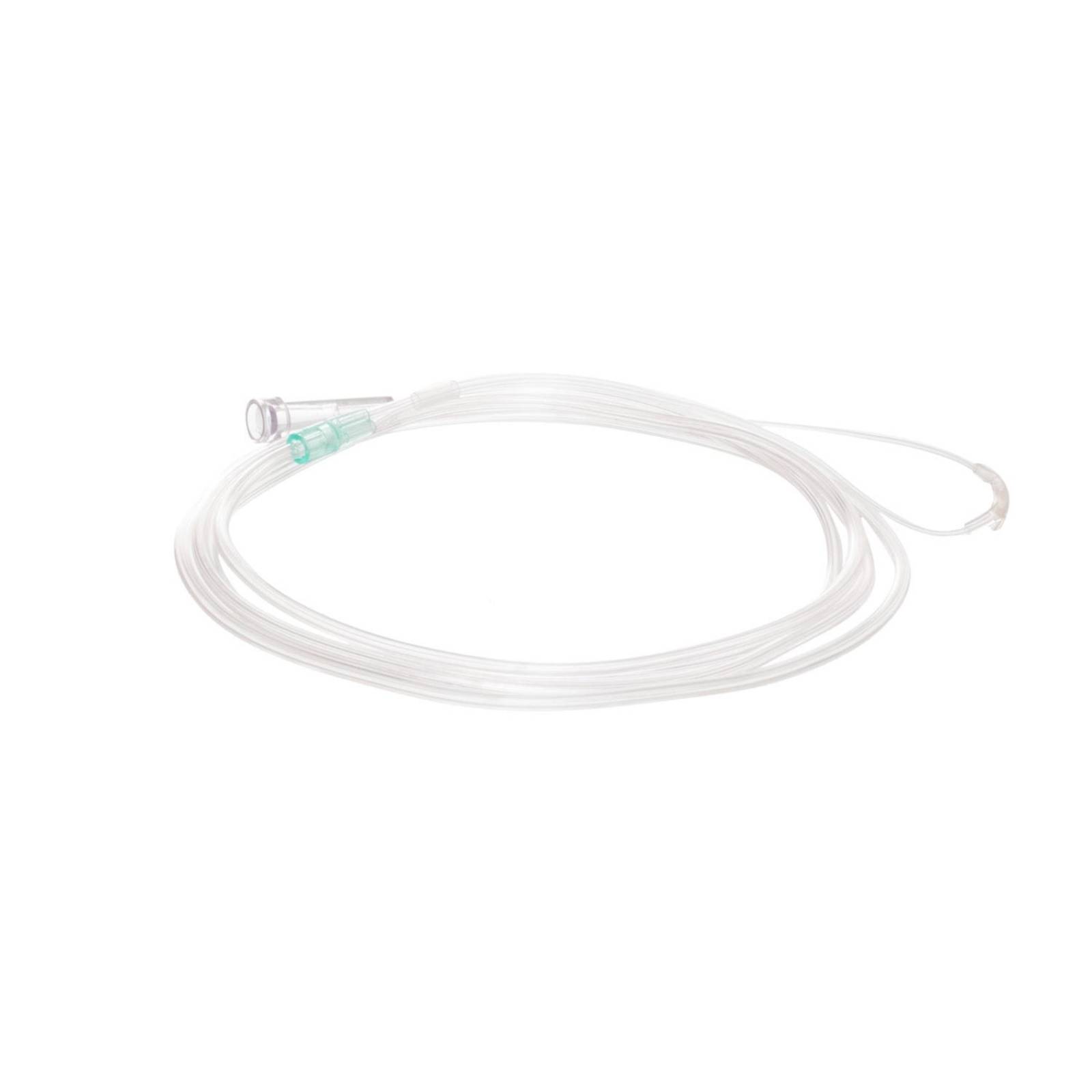 Puntas Cánula Nasal Oxigeno Neonatal 2.1m - Salter Labs 