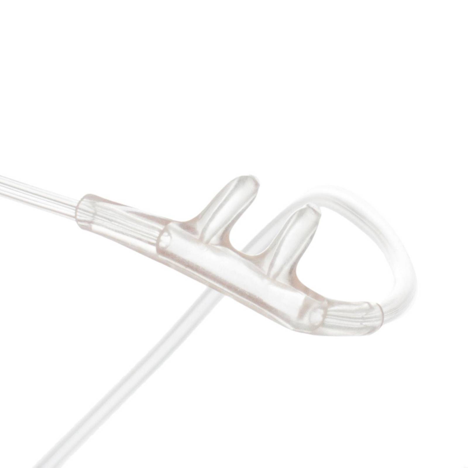 Puntas Cánula Nasal Oxigeno Neonatal 2.1m - Salter Labs 