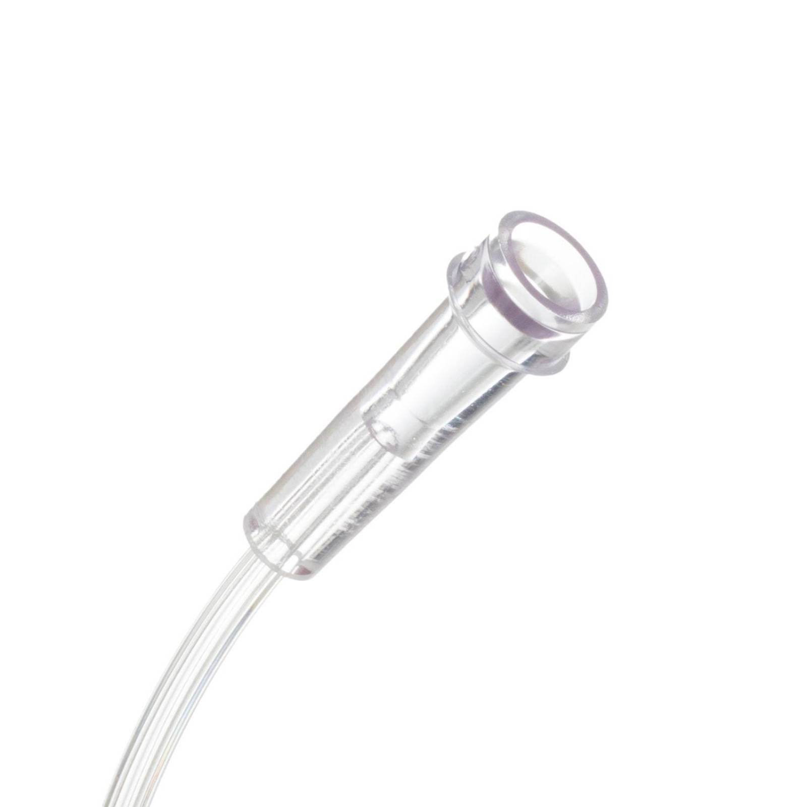 Puntas Cánula Nasal Oxigeno Neonatal 2.1m - Salter Labs 