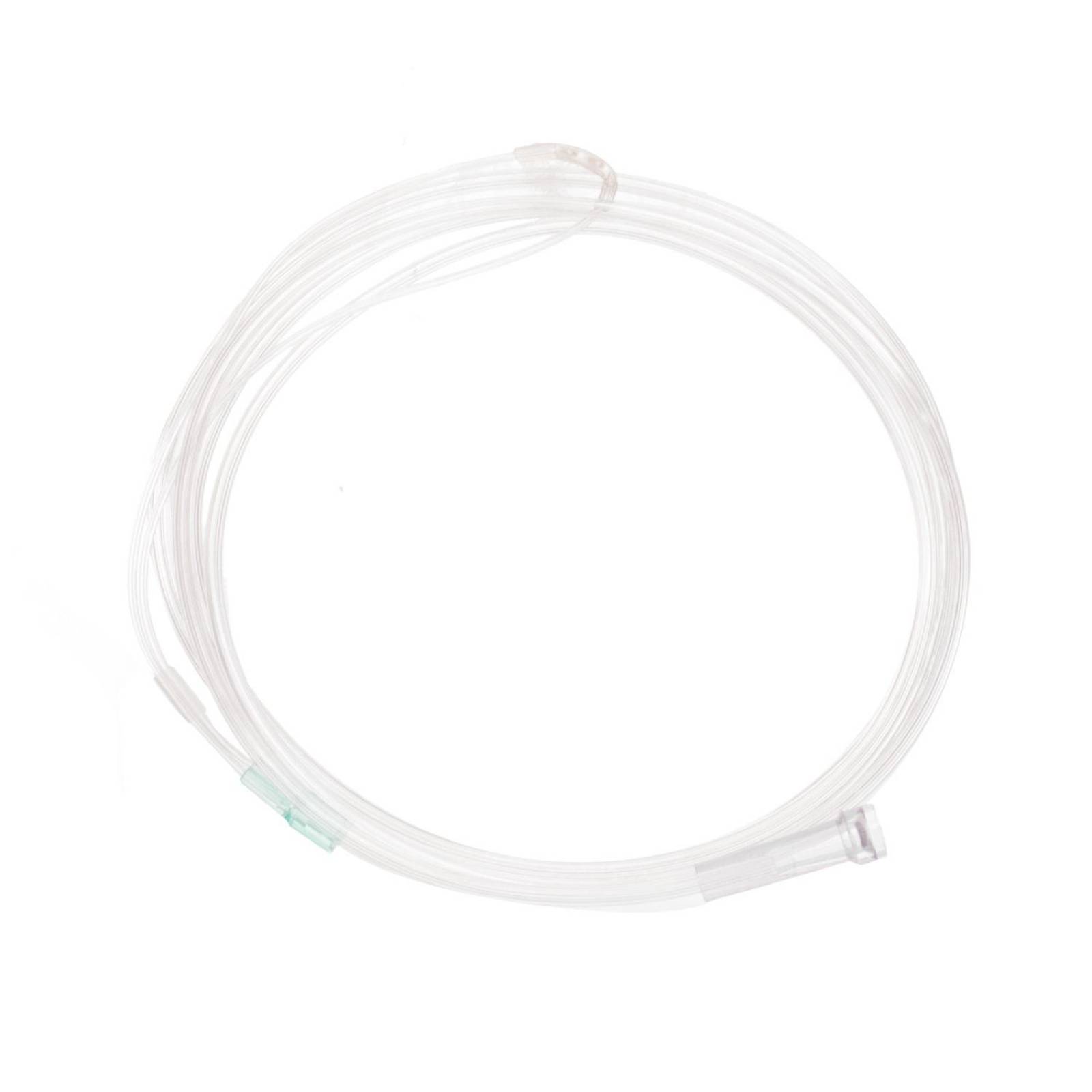 Puntas Cánula Nasal Oxigeno Neonatal 2.1m - Salter Labs 