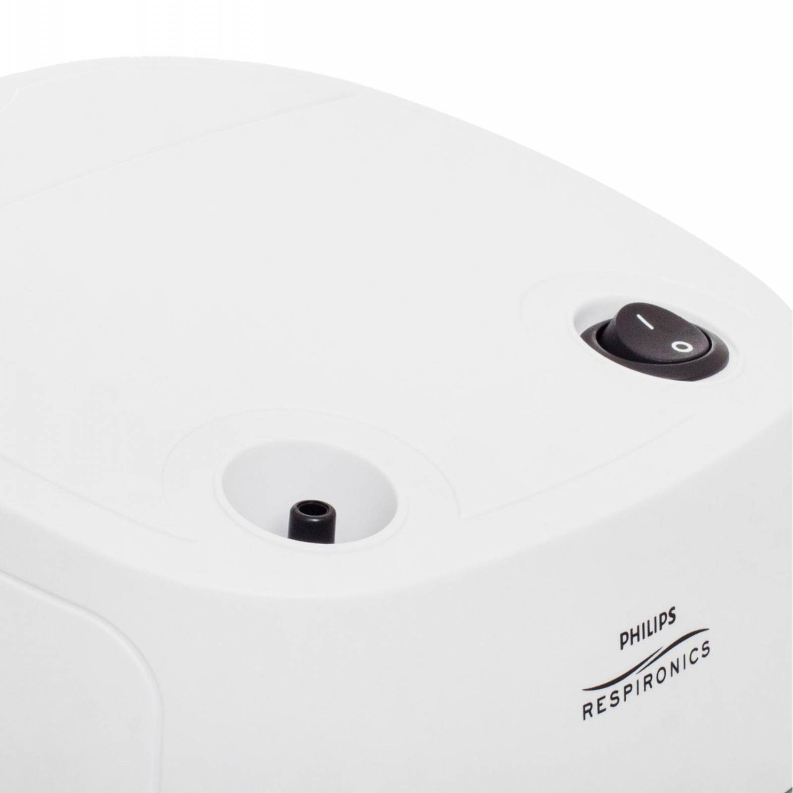 Nebulizador de Compresor InnoSpire Essence - Philips Respironics 