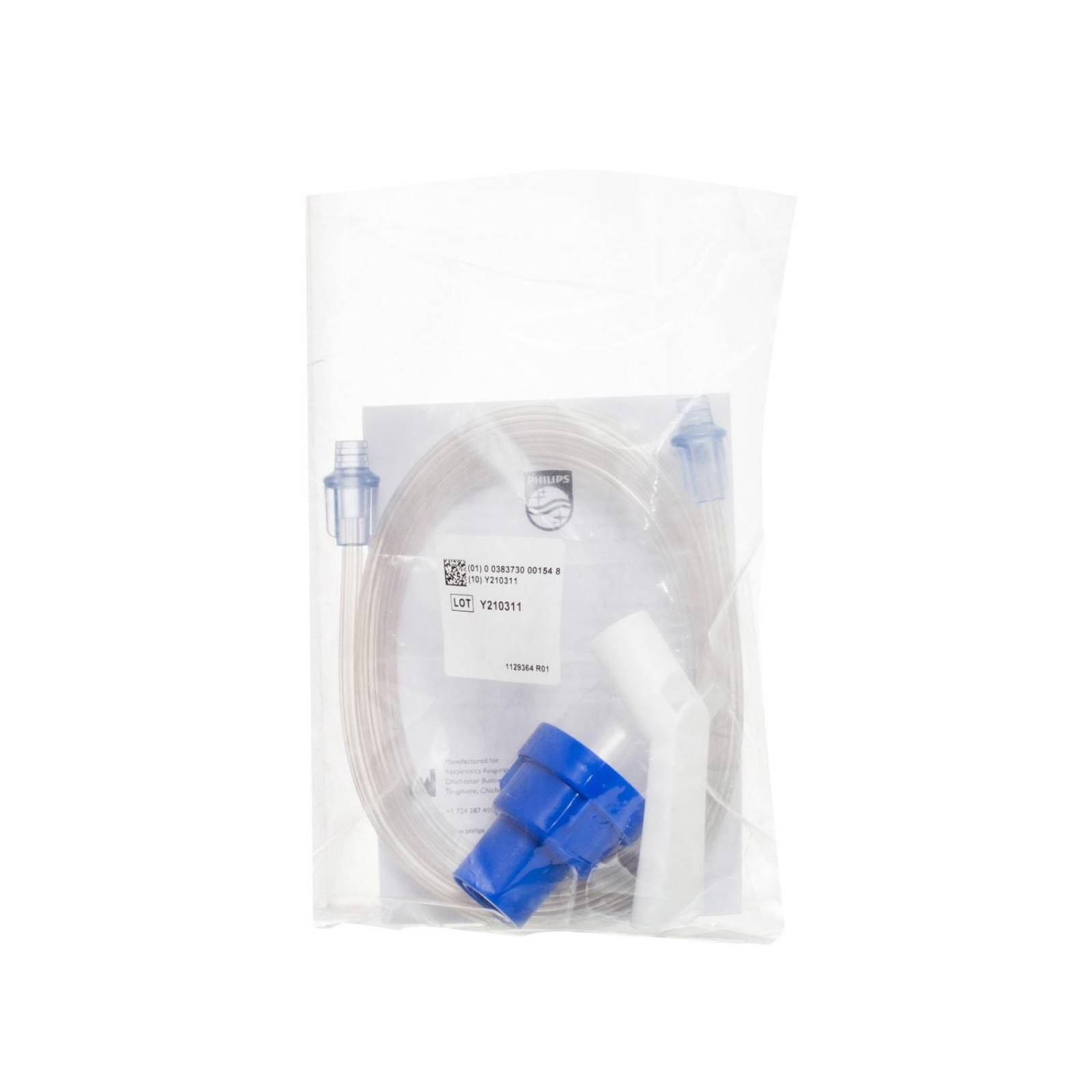 Nebulizador de Compresor InnoSpire Essence - Philips Respironics 