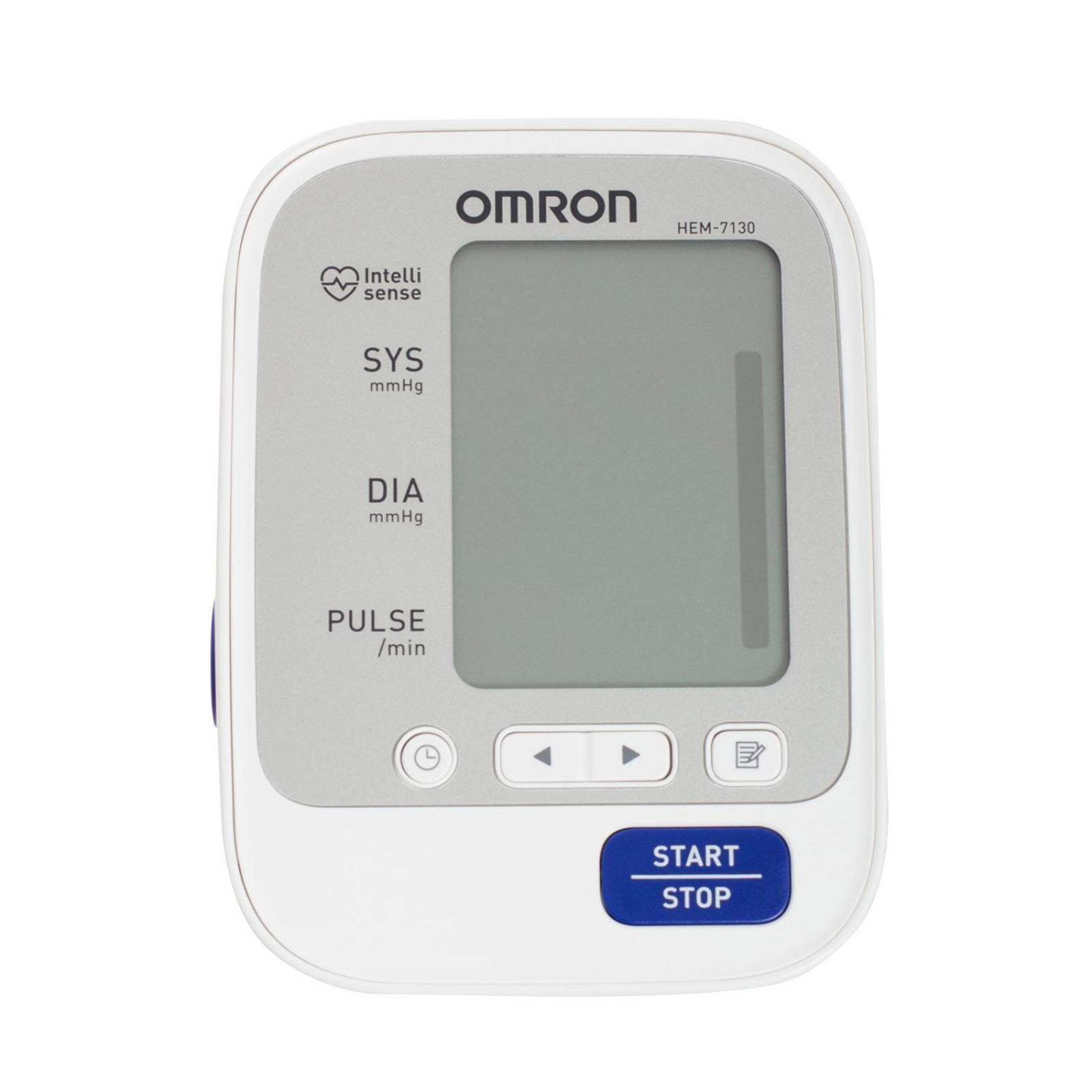 Baumanómetro Automático de Brazo Elite HEM-7130 - Omron 