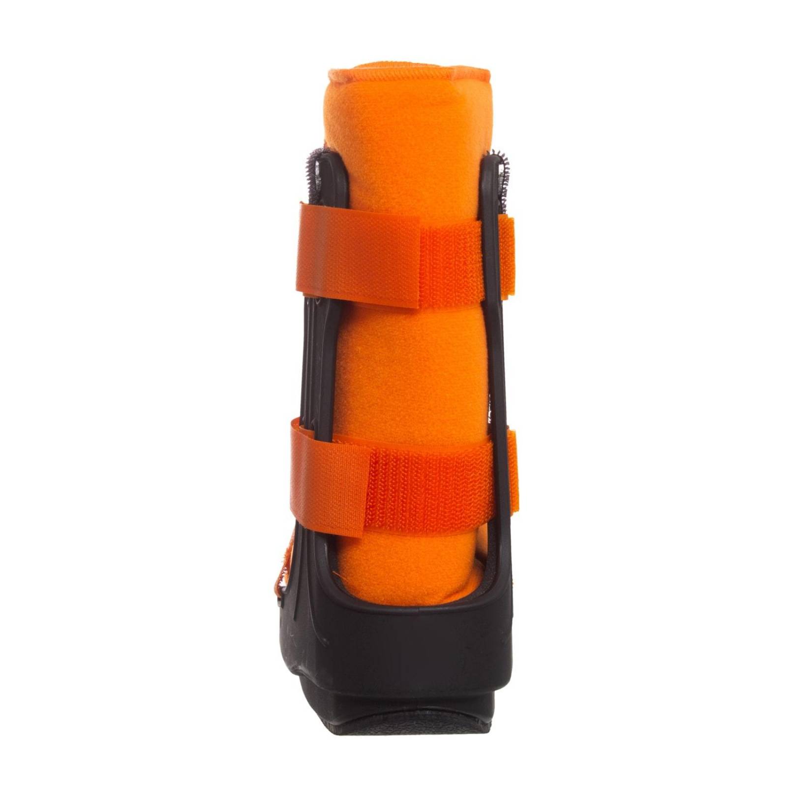 Bota Walker Inmovilizadora Bk-16 Kids Naranja - Blunding