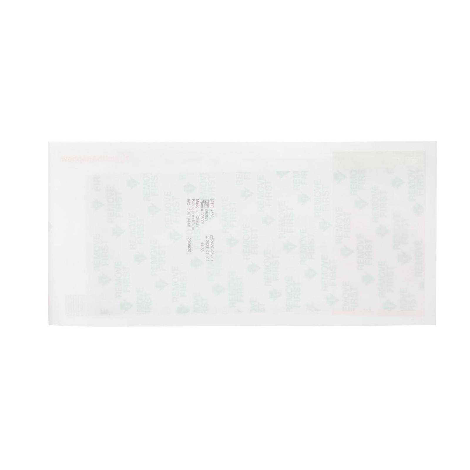 Apósito Parche Opsite Flexigrid 12x25cm - Smith&Nephew 