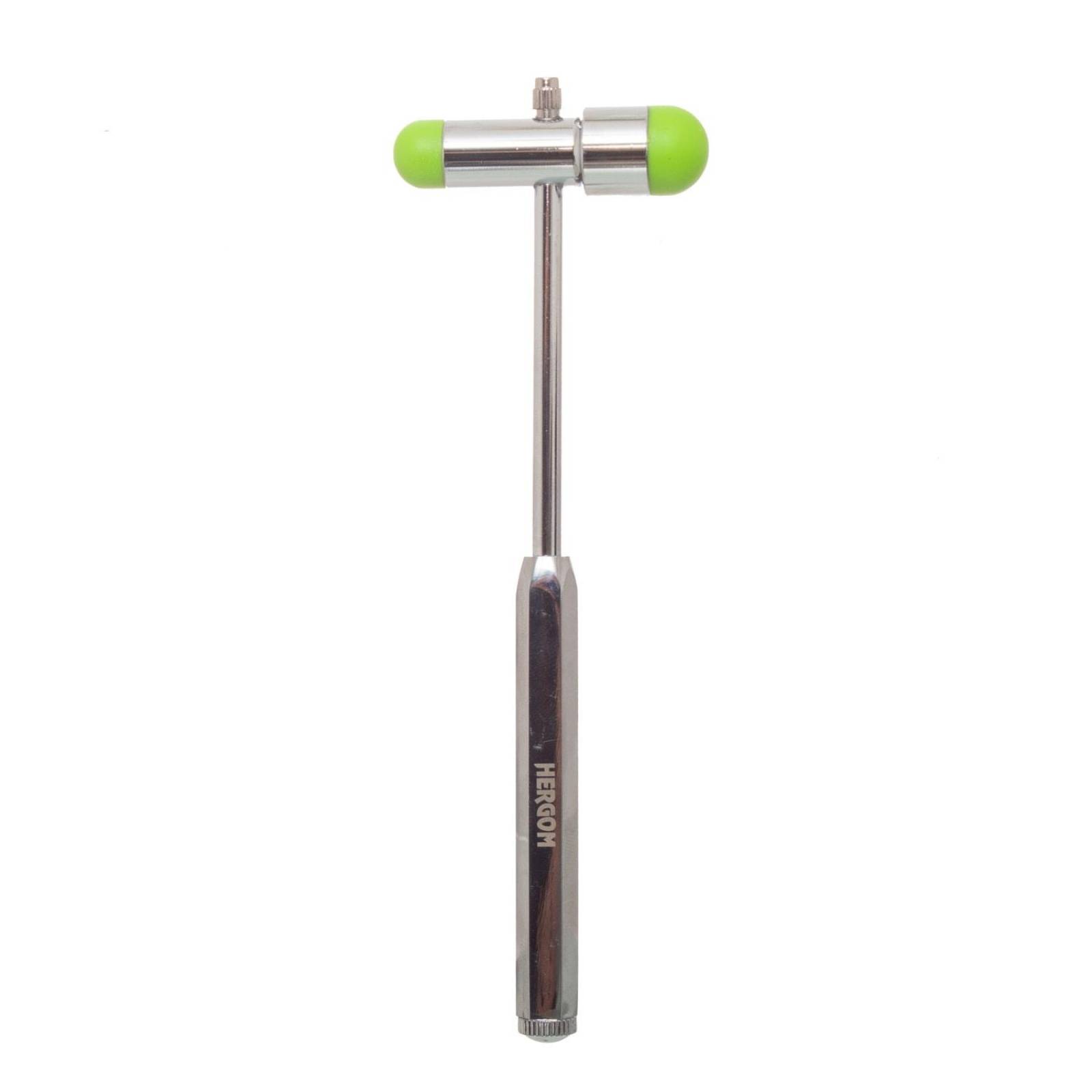 Martillo Buck Reflejos - Hergom Verde