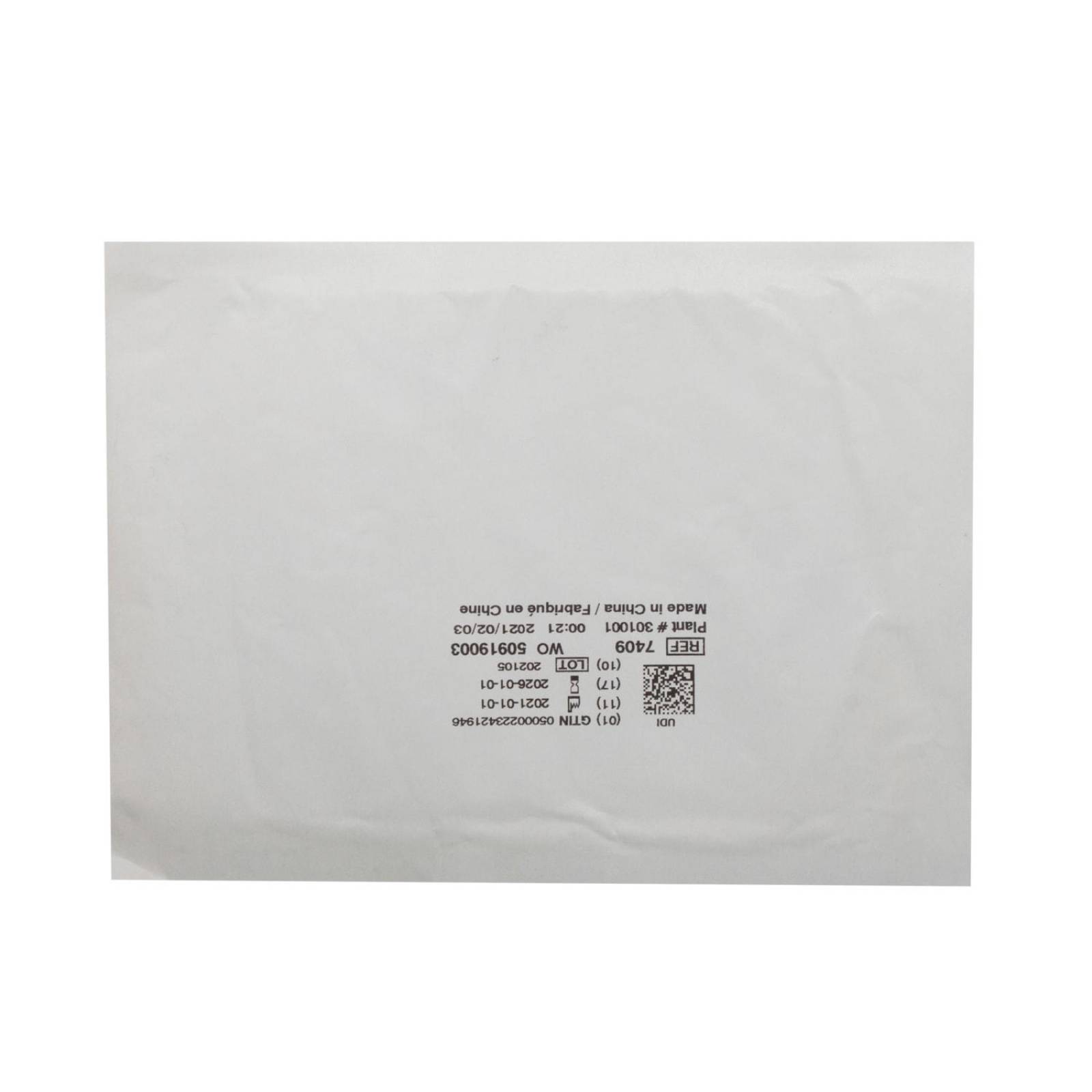 Apósito Gasa Parafinada Jelonet 10x10cm - Smith&Nephew