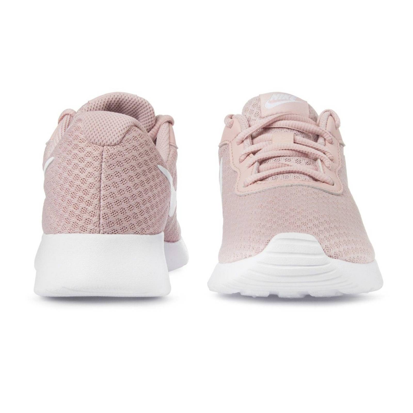 Tenis Nike Tanjun NN - DJ6257600 - Rosa - Mujer 