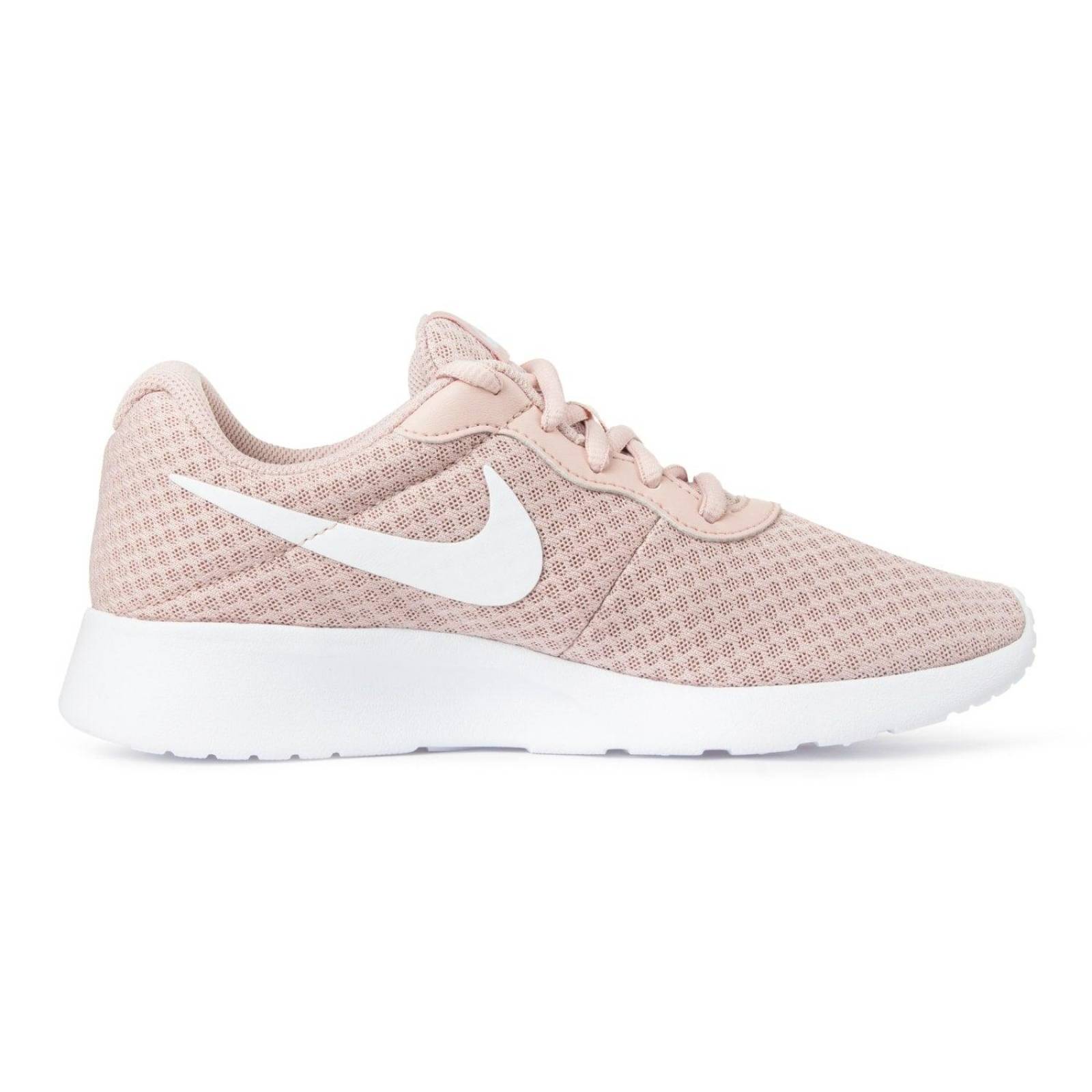 Tenis Nike Tanjun NN - DJ6257600 - Rosa - Mujer 