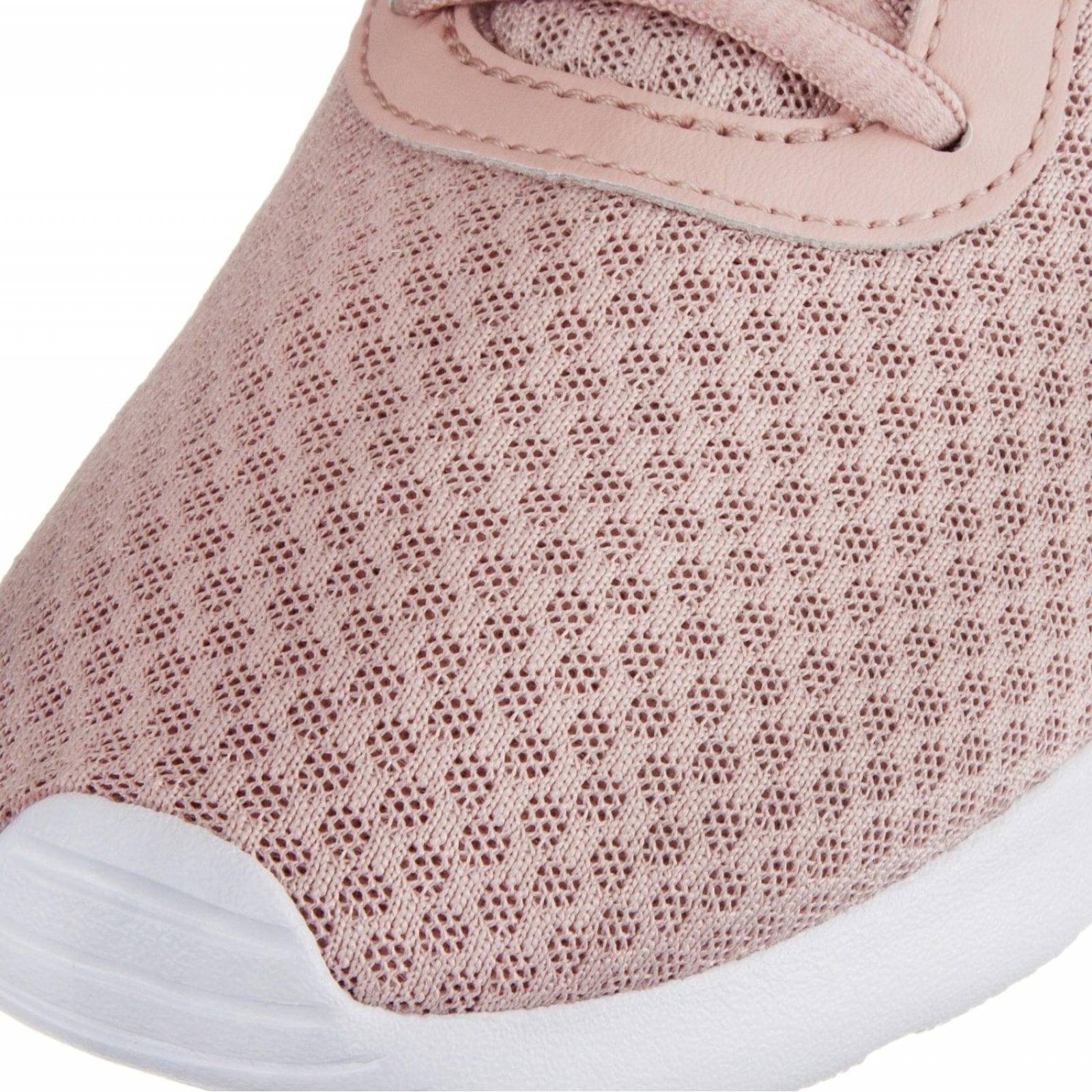 Tenis Nike Tanjun NN - DJ6257600 - Rosa - Mujer 