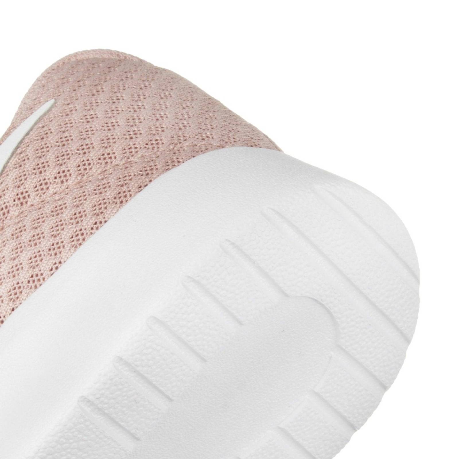 Tenis Nike Tanjun NN - DJ6257600 - Rosa - Mujer 