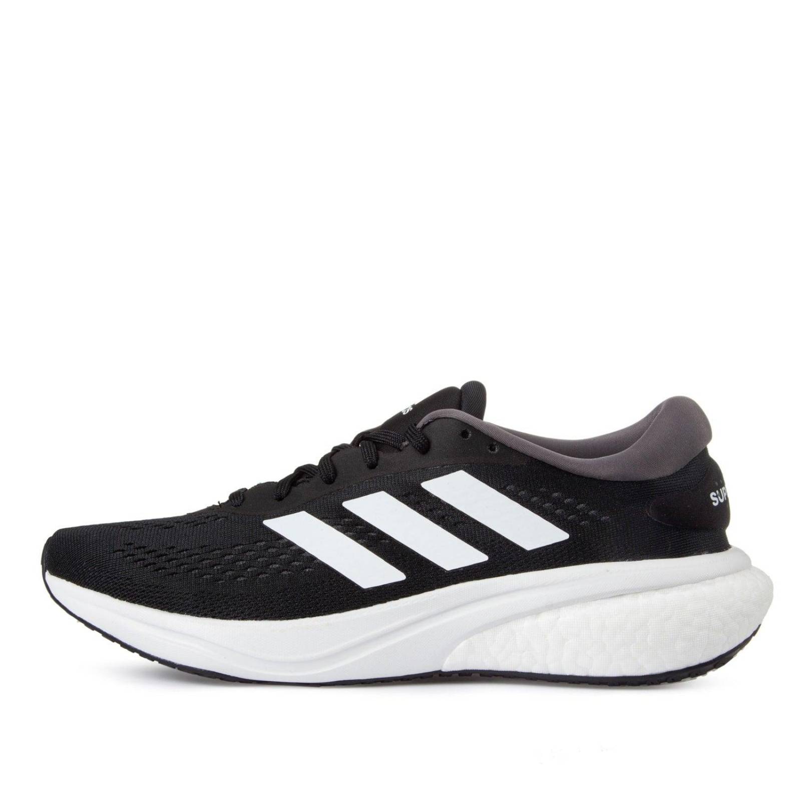 Tenis Adidas Supernova 2 M - GW9088 - Negro - Hombre 