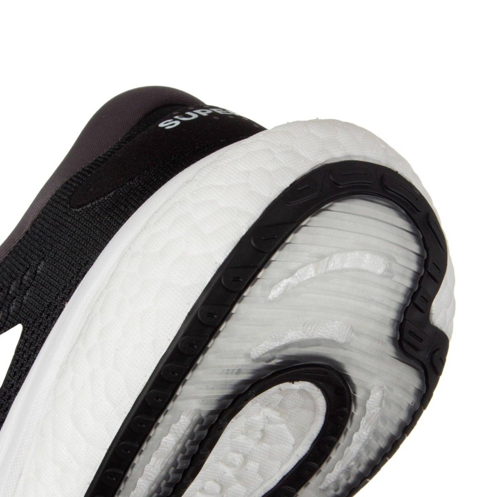 Tenis Adidas Supernova 2 M - GW9088 - Negro - Hombre 