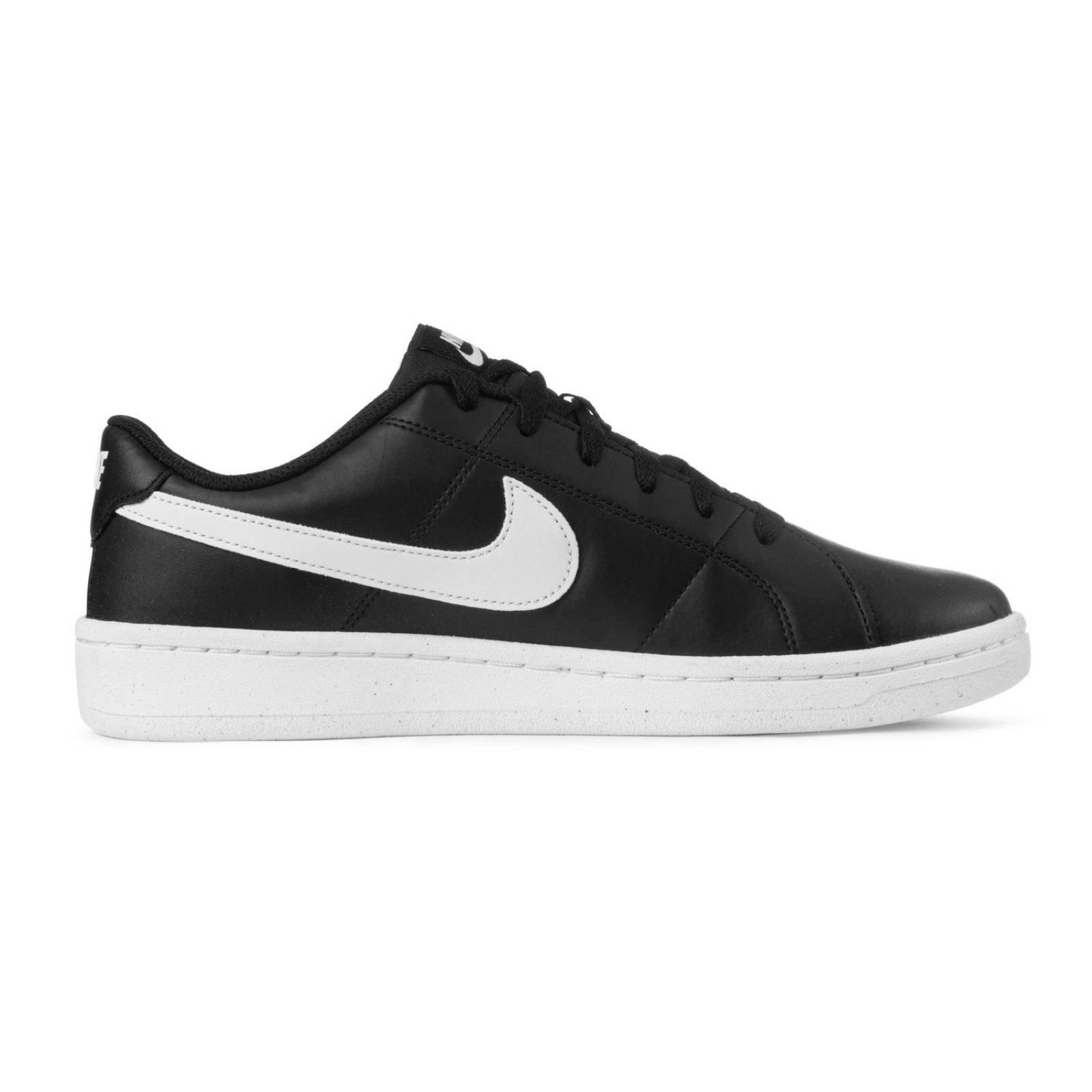 Tenis Nike Court Royale NN DH3160001 Negro Hombre