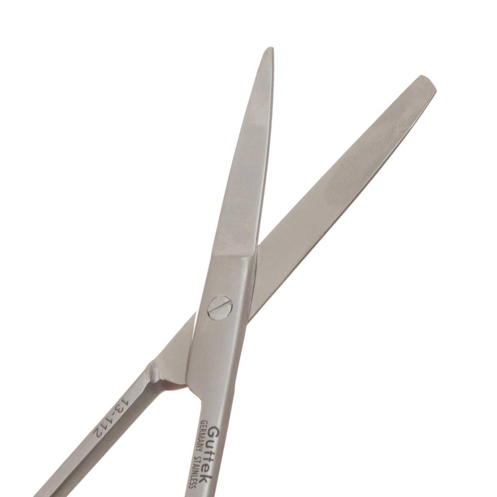 Tijera Roma Quirúrgica Recta 14cm - Guttek 