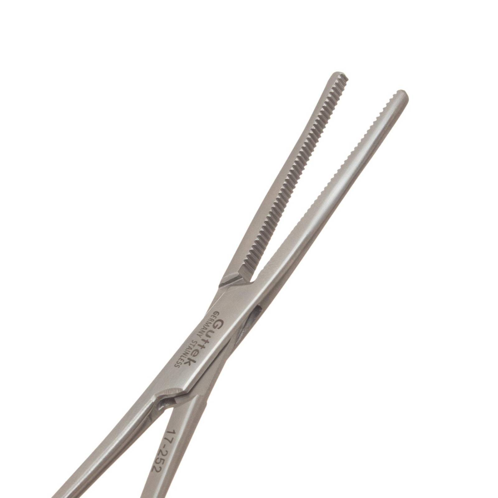 Pinza Rochester Pean Recta 16cm - Guttek 