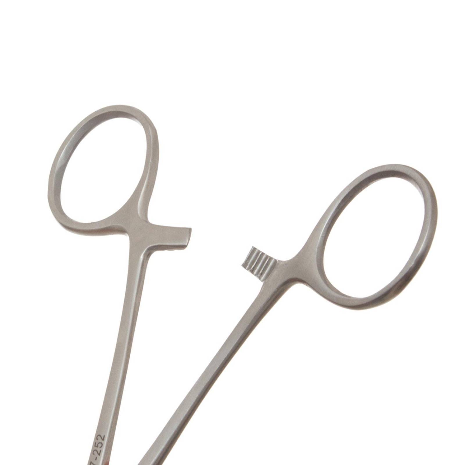 Pinza Rochester Pean Recta 16cm - Guttek 