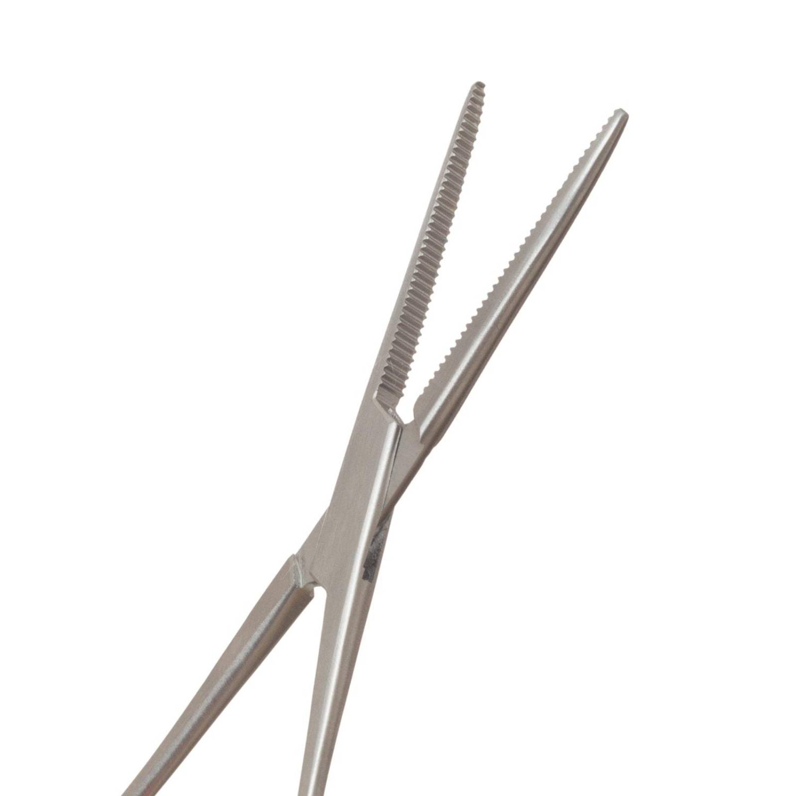 Pinza Rochester Pean Recta 14cm - Guttek 