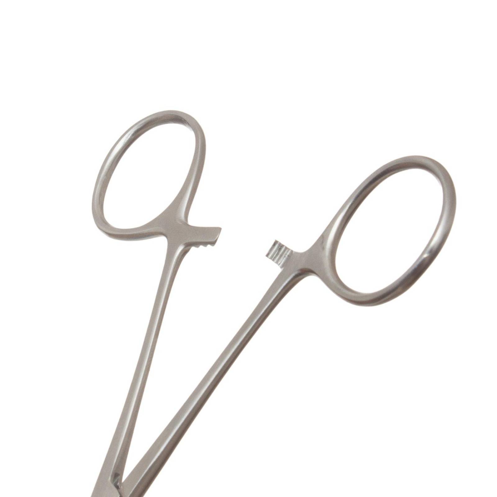 Pinza Rochester Pean Recta 14cm - Guttek 