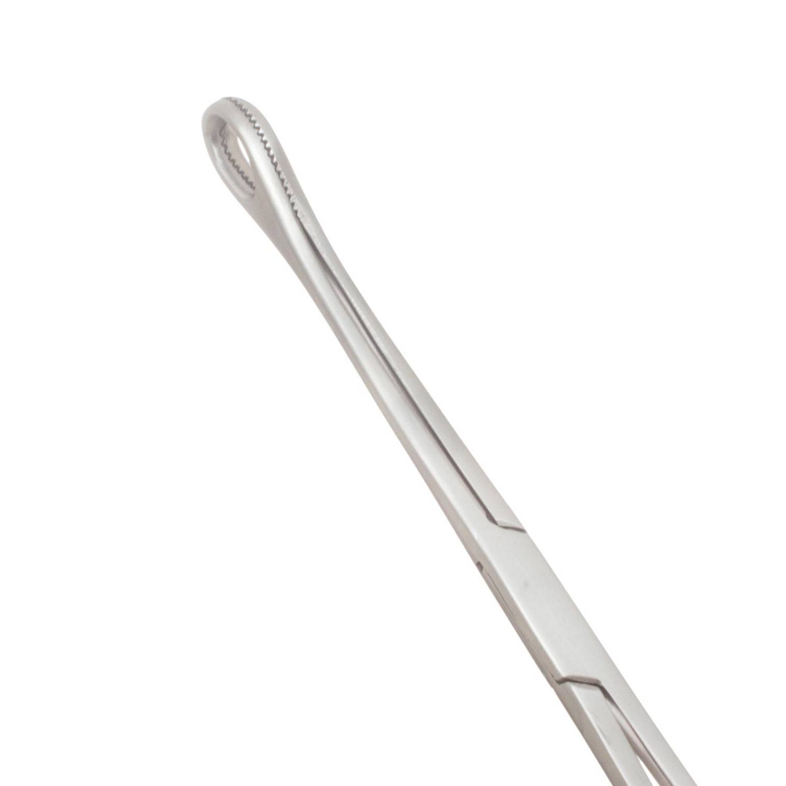 Pinza de Anillos Recta 24cm - Guttek 