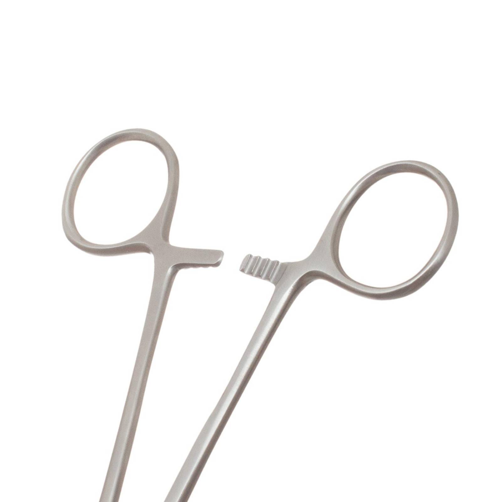 Pinza de Anillos Recta 24cm - Guttek 