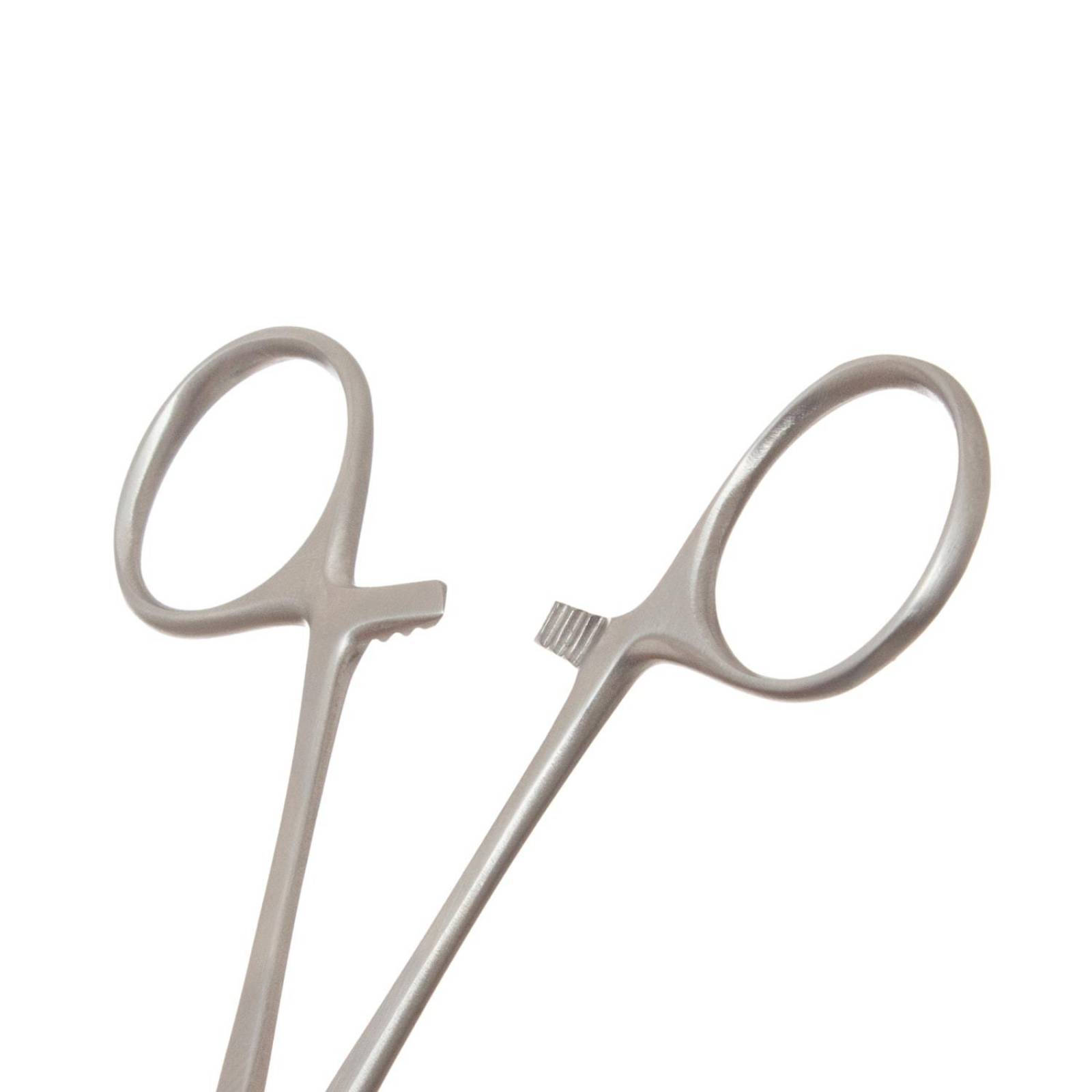 Pinza Backhaus de Campo 14cm - Guttek