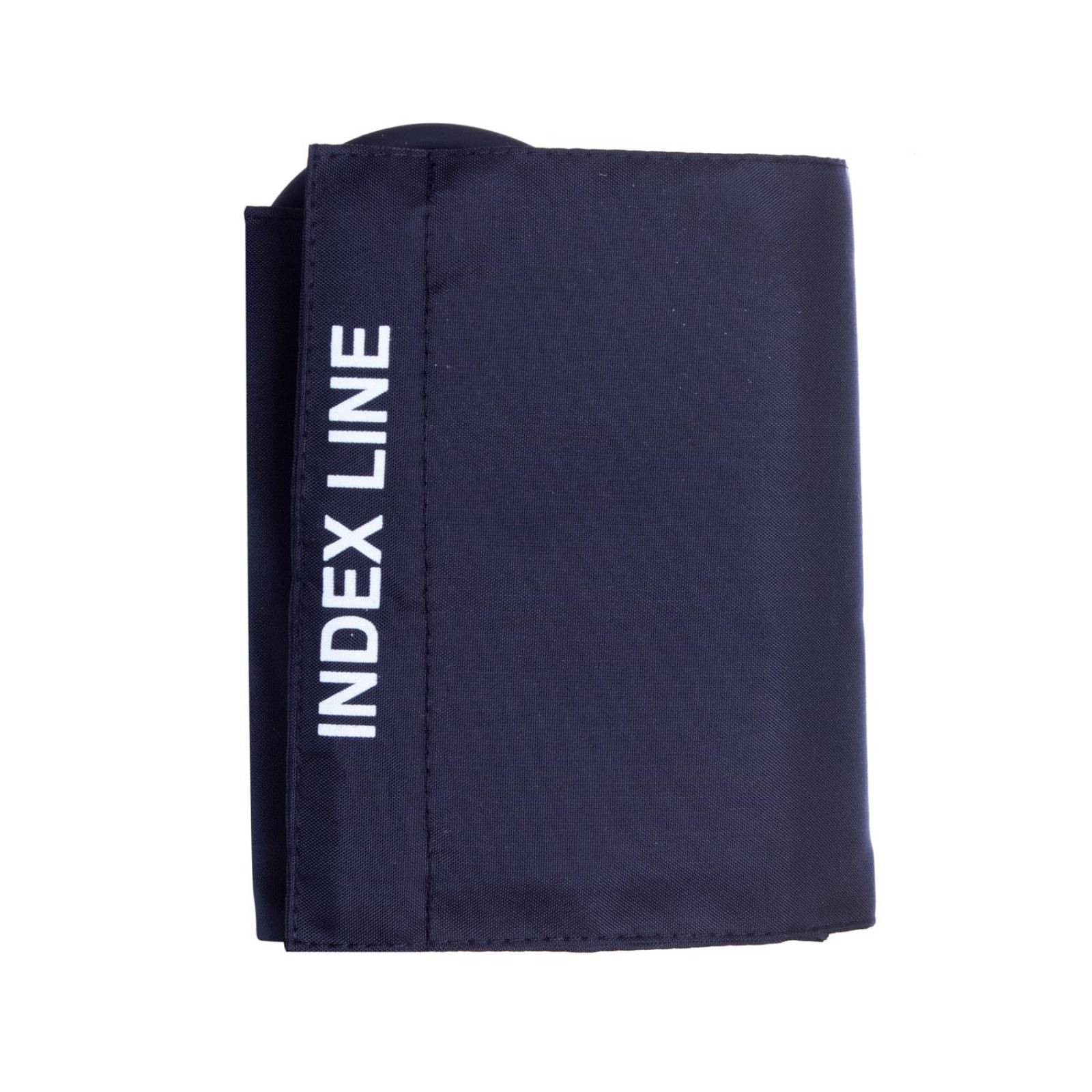 Brazalete para Baumanometro Adulto 2 Mangueras - Homecare 