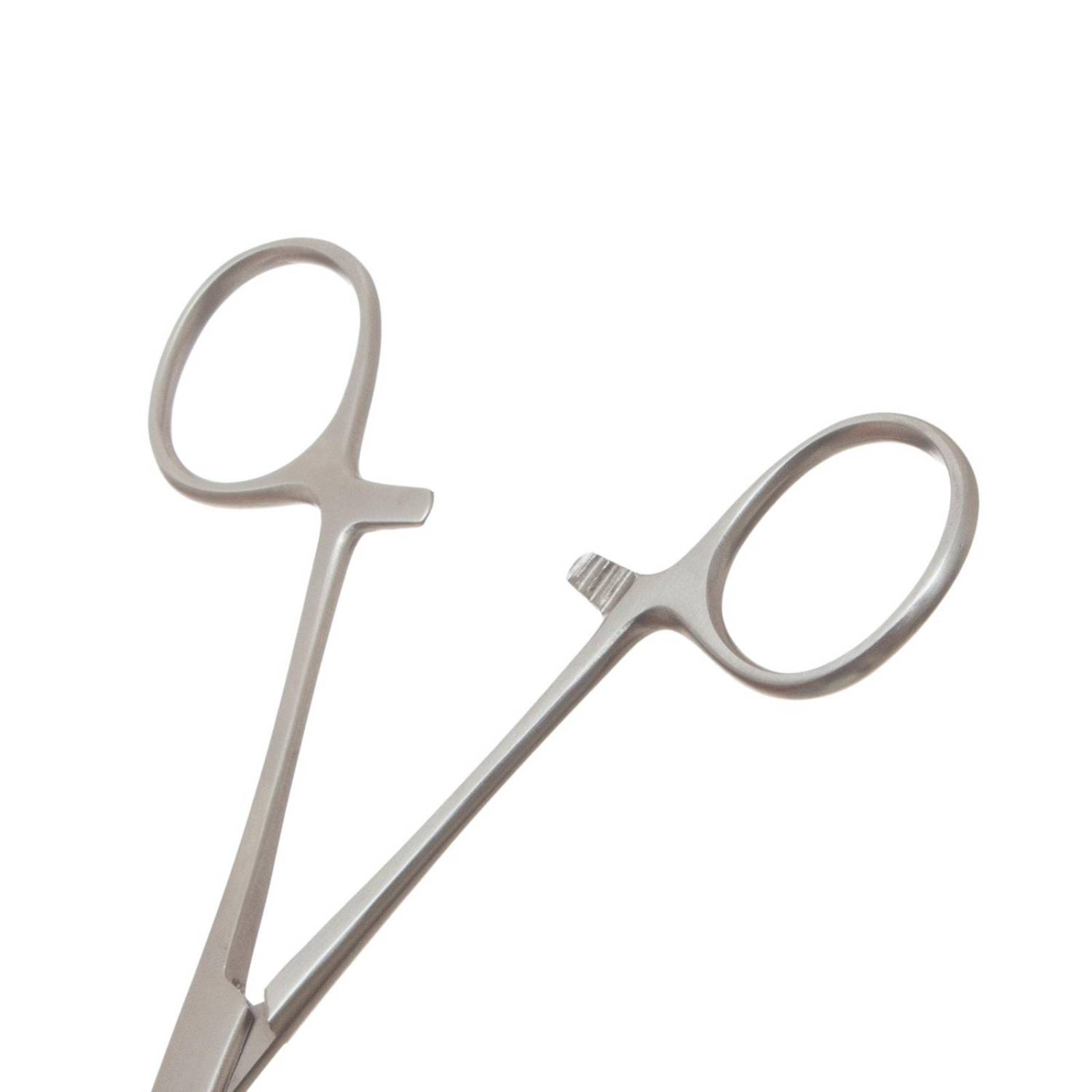 Pinza Rochester Pean Curva 14cm - Guttek