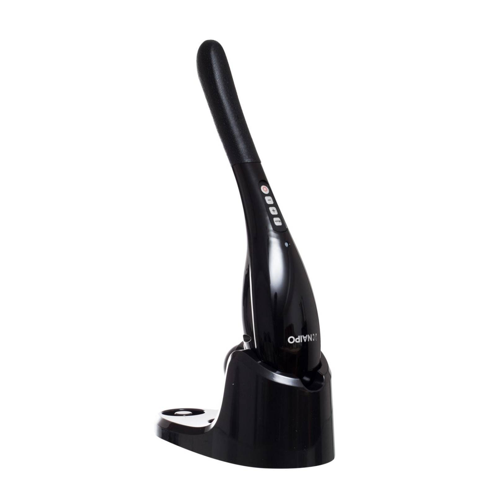 Masajeador Inalambrico Recargable MGPC-5610 - Naipo 