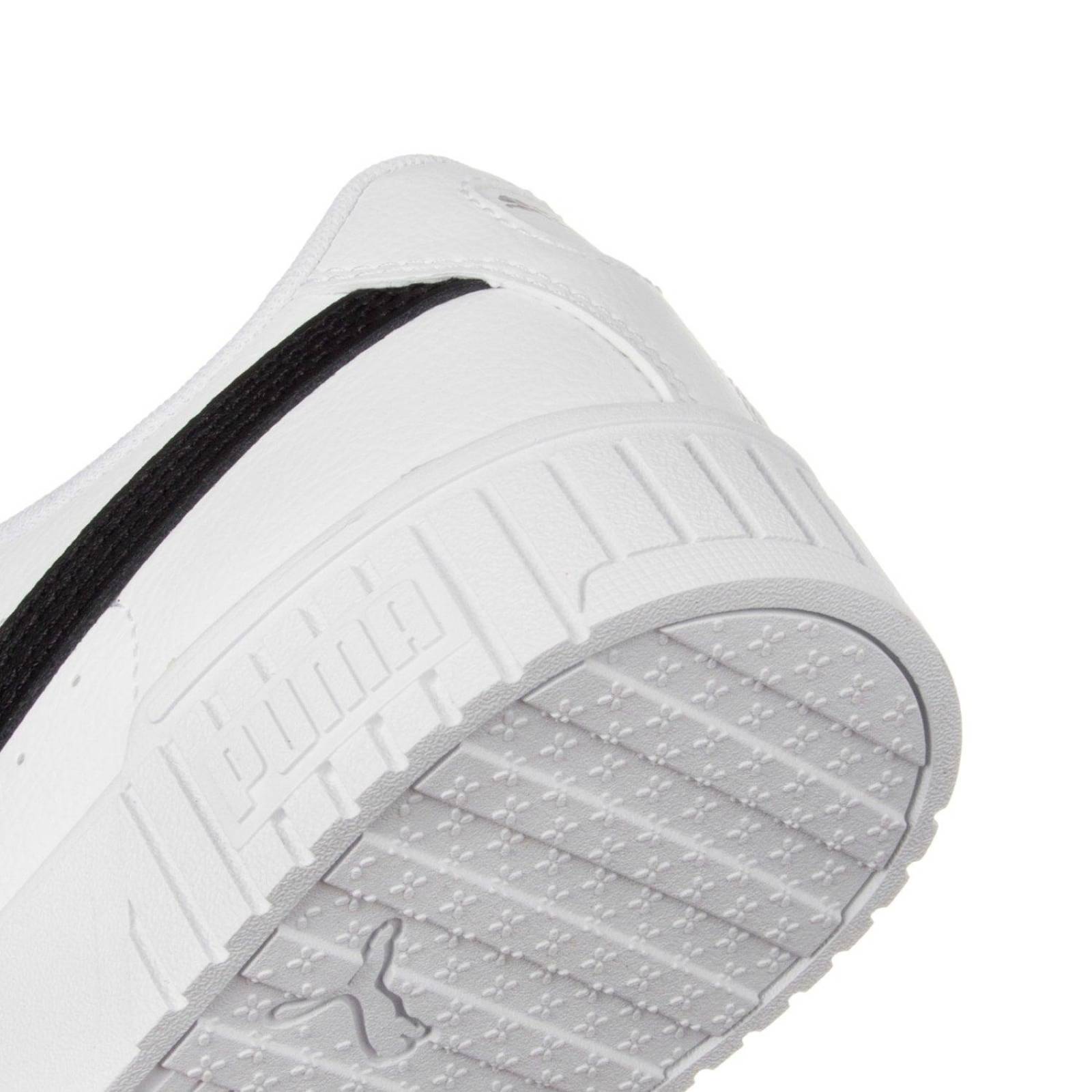 Tenis Puma Carina 2.0 - 38584907 - Blanco - Mujer 
