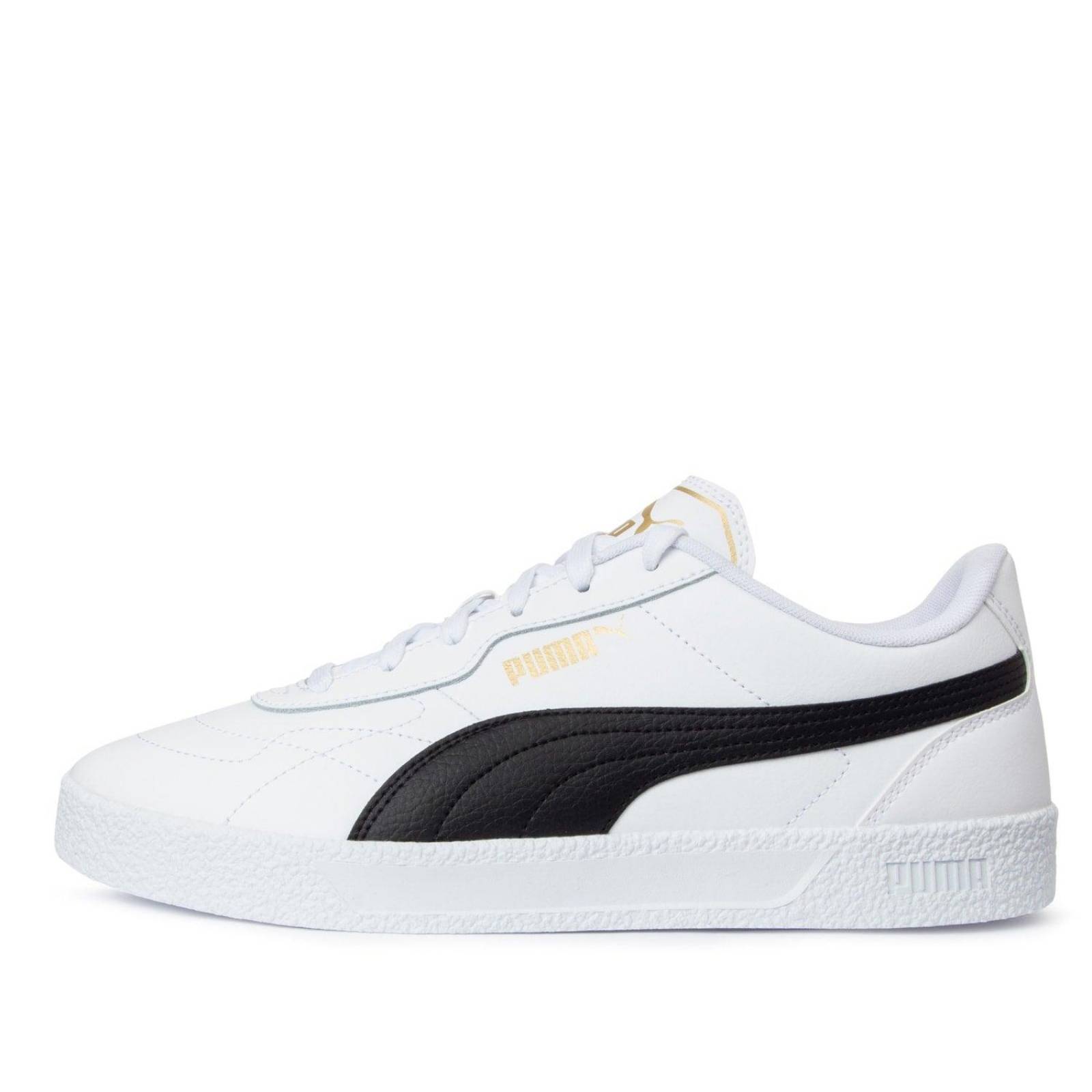 Tenis Puma Club Zone - 38391904 - Blanco - Hombre 