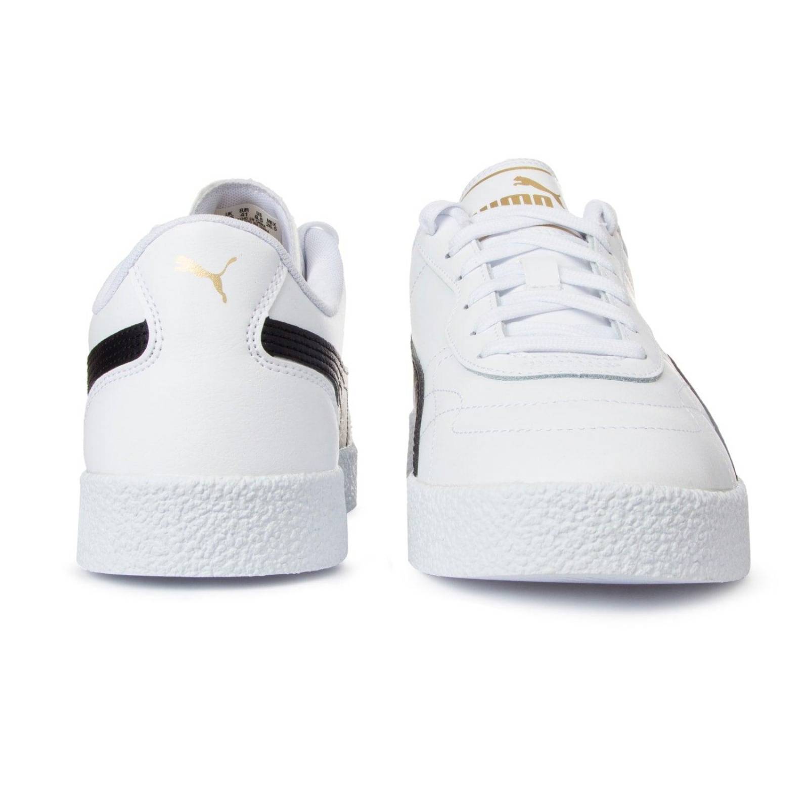 Tenis Puma Club Zone - 38391904 - Blanco - Hombre 