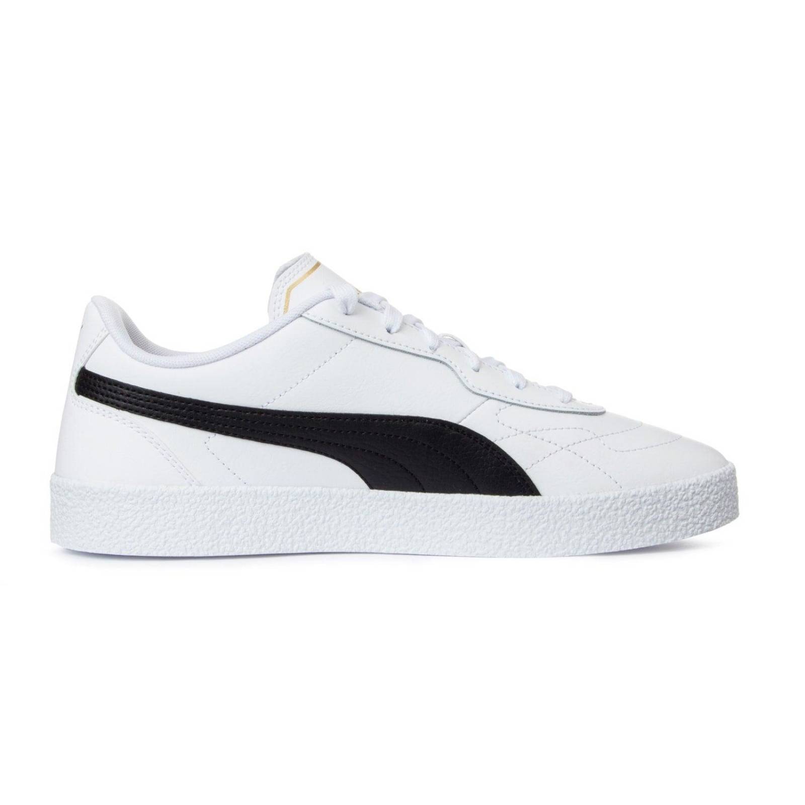 Tenis Puma Club Zone - 38391904 - Blanco - Hombre 