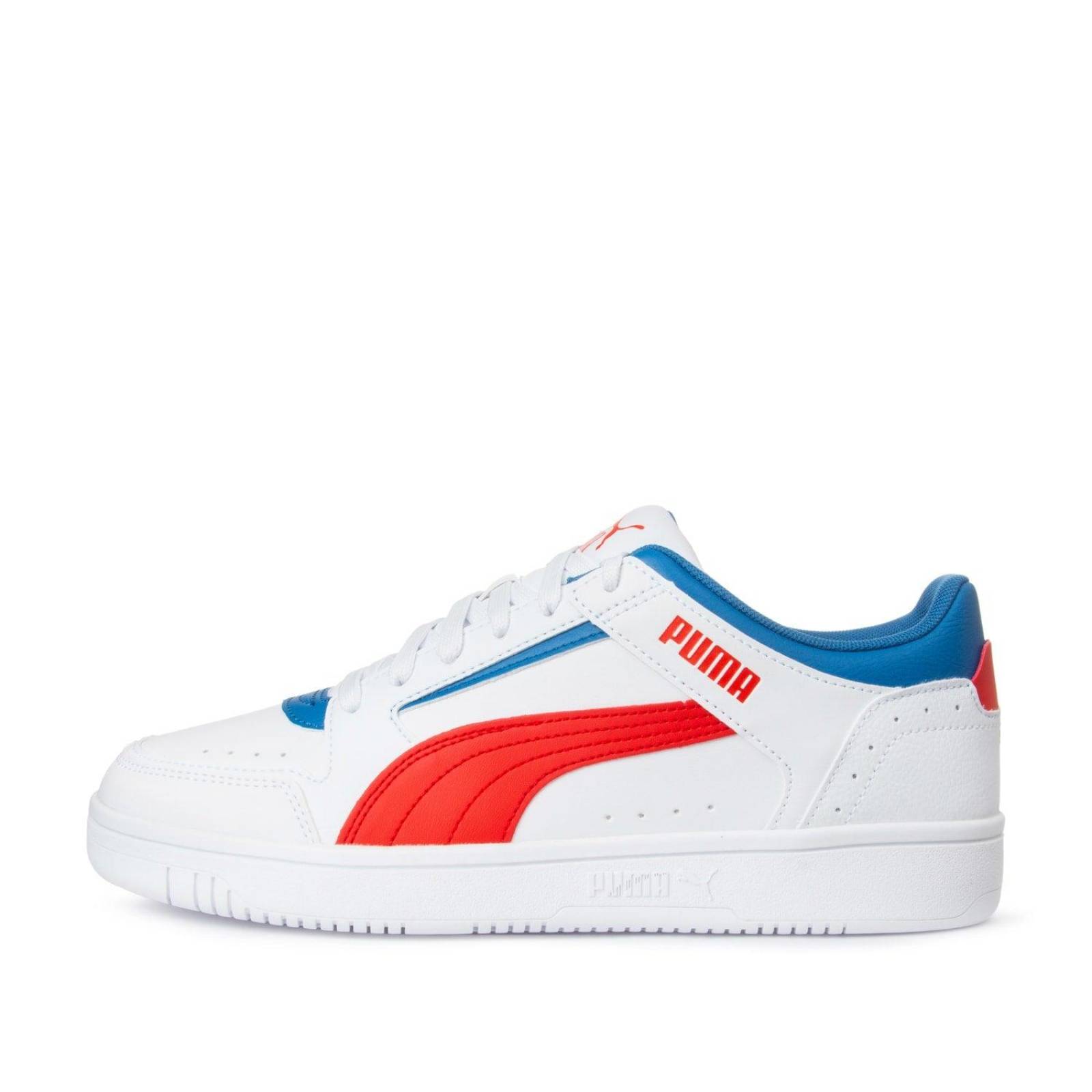 Tenis Puma Rebound Joy Low - 38074716 - Blanco - Hombre 