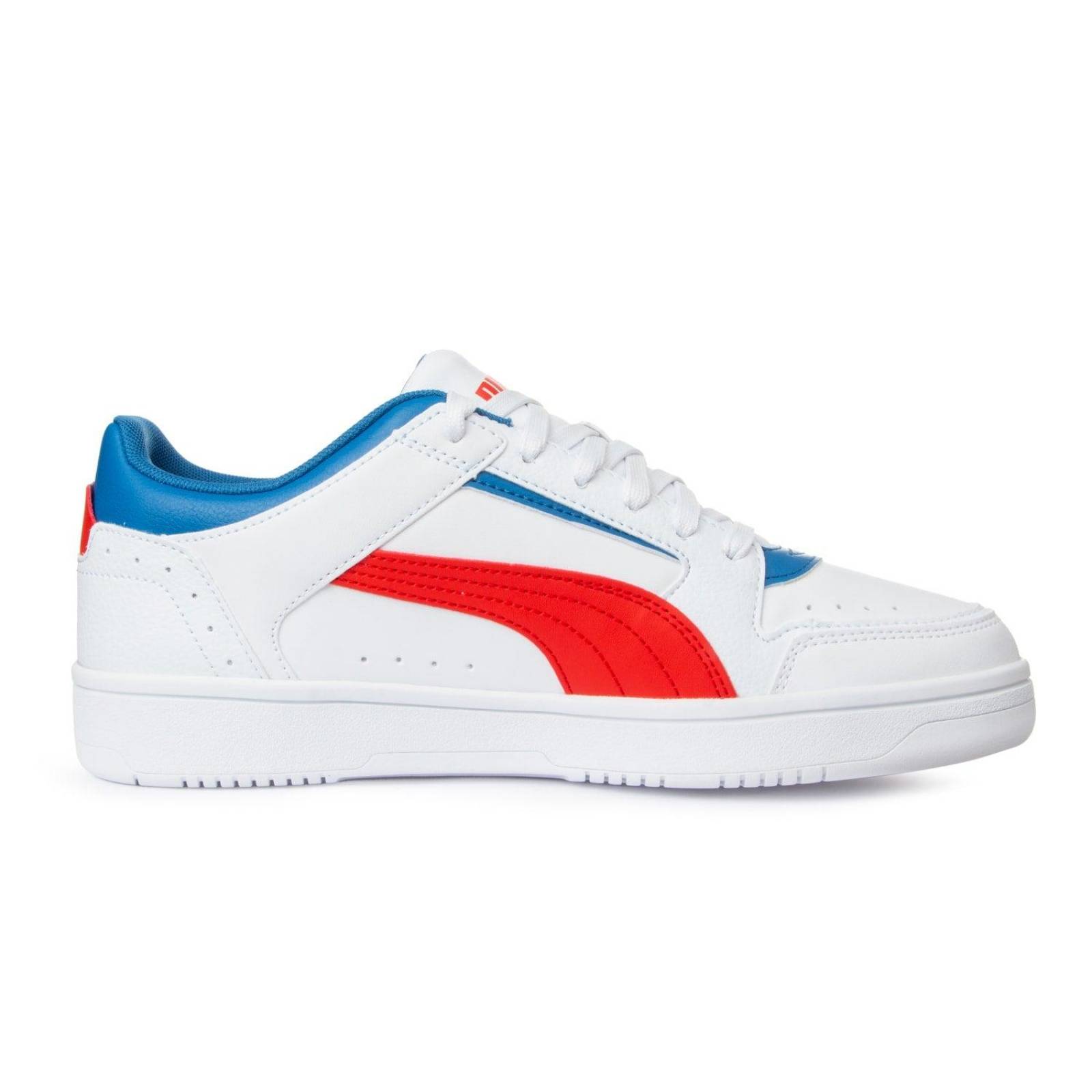 Tenis Puma Rebound Joy Low - 38074716 - Blanco - Hombre 