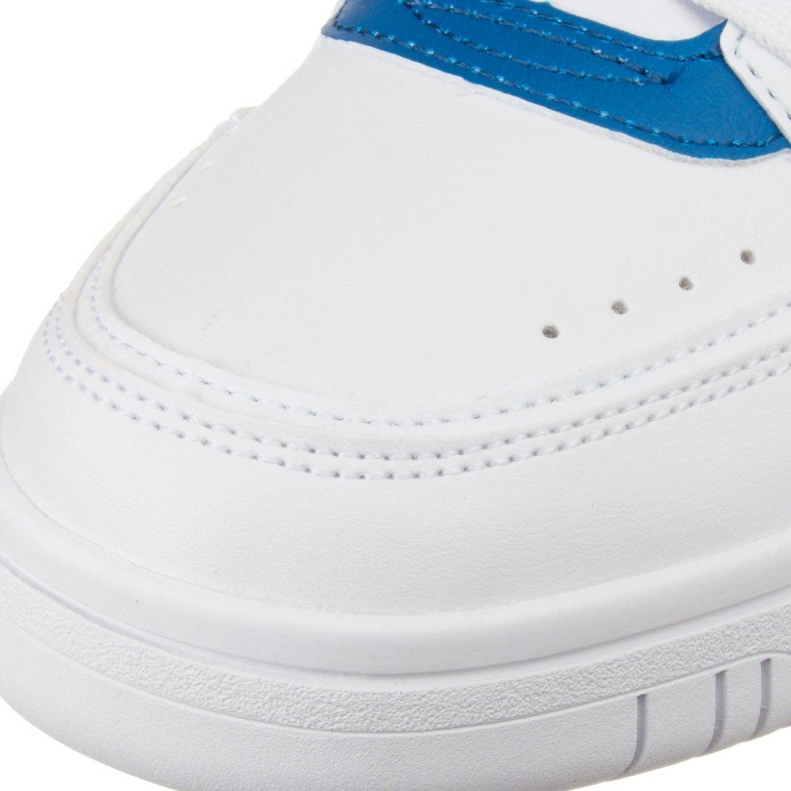 Tenis Puma Rebound Joy Low - 38074716 - Blanco - Hombre 