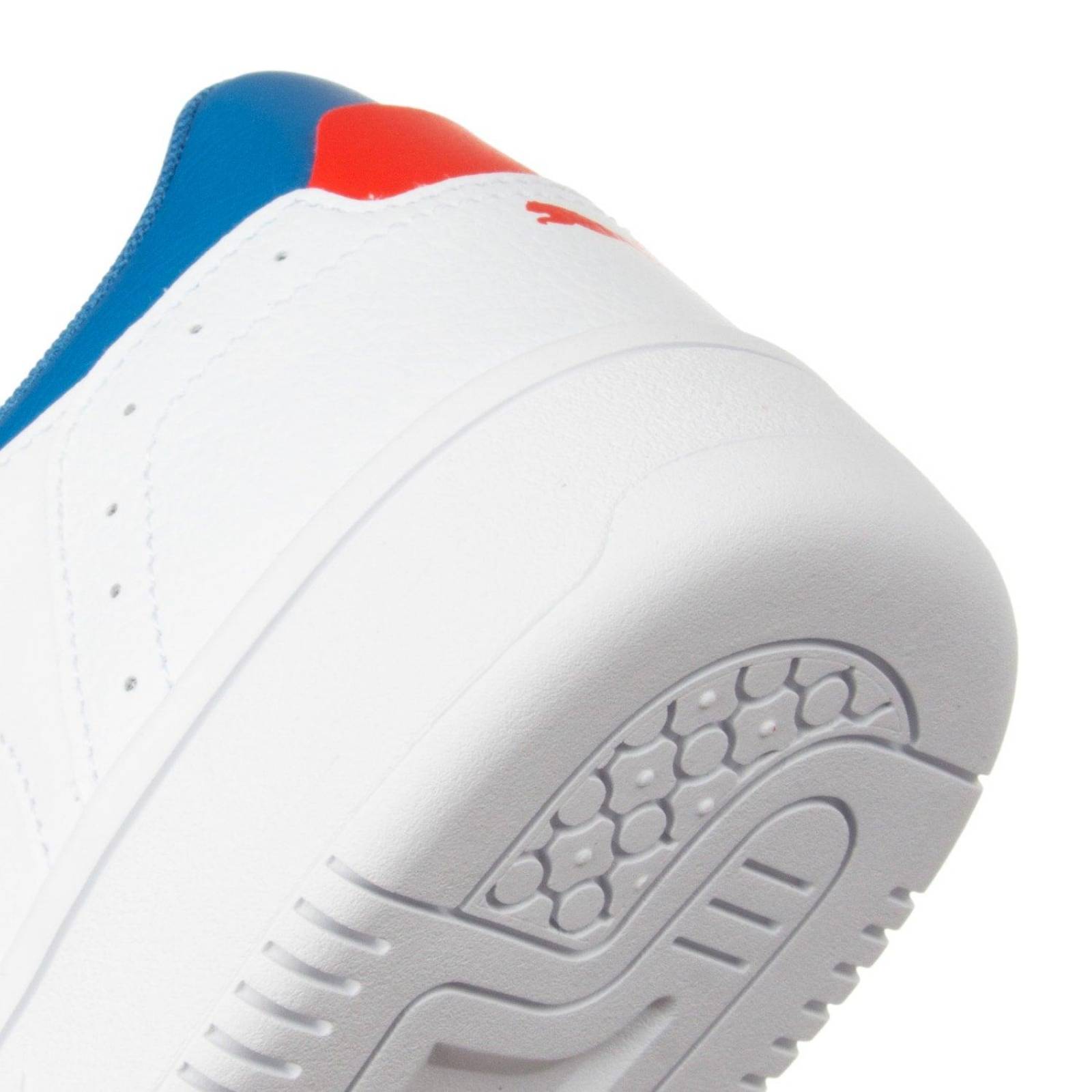 Tenis Puma Rebound Joy Low - 38074716 - Blanco - Hombre 