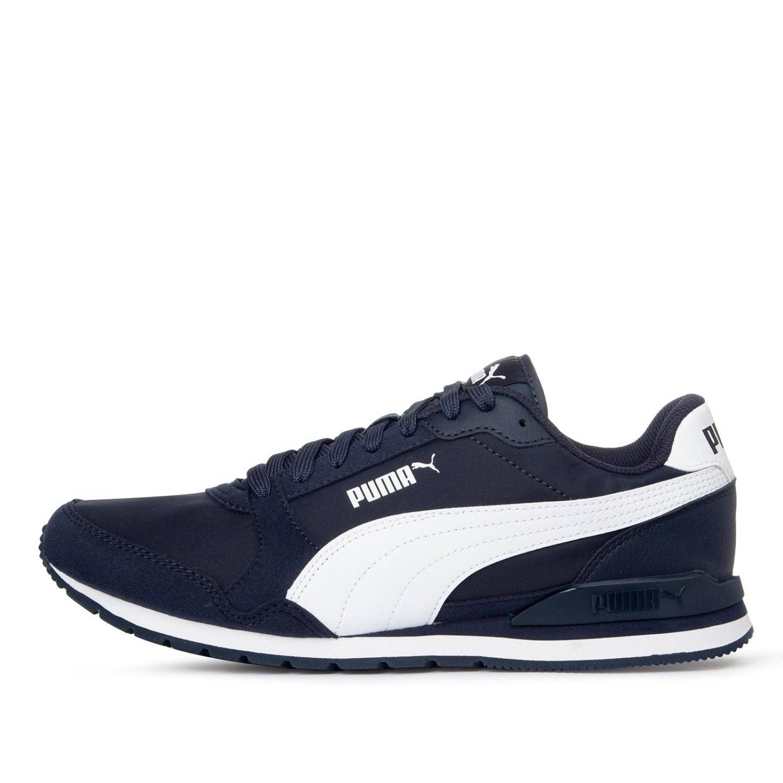 Tenis Puma ST Runner V3 NL - 38485702 - Azul Marino - Hombre 