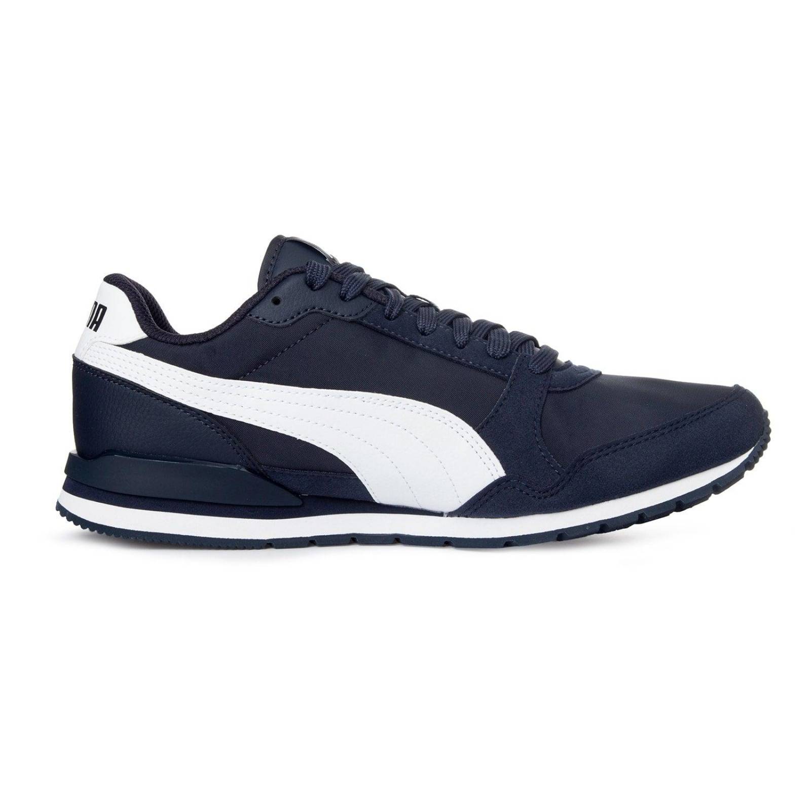 Tenis Puma ST Runner V3 NL - 38485702 - Azul Marino - Hombre 