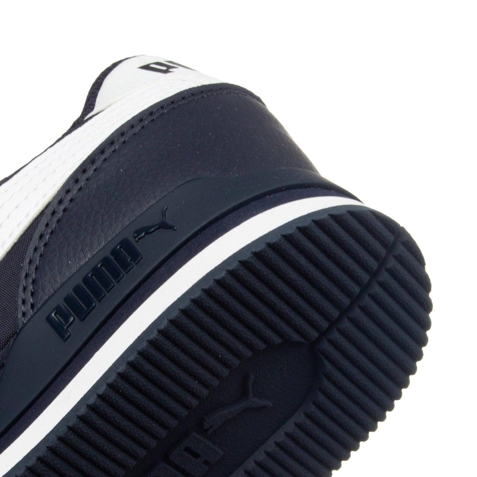 Tenis Puma ST Runner V3 NL 38485702 Azul Marino Hombre