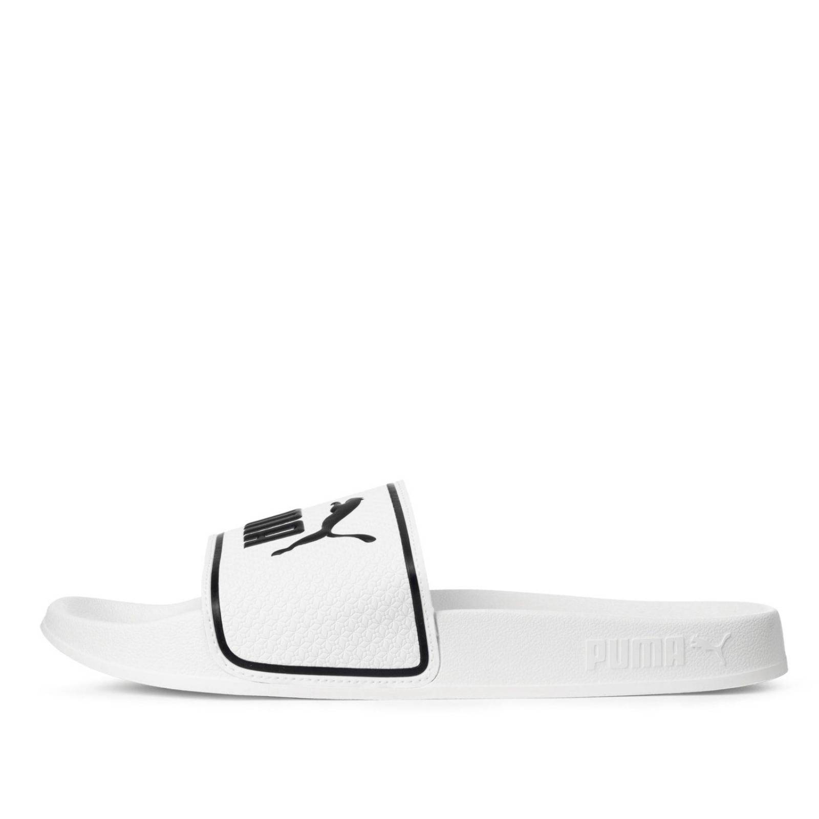 Sandalias Puma Leadcat 2.0 - 38413902 - Blanco - Hombre 