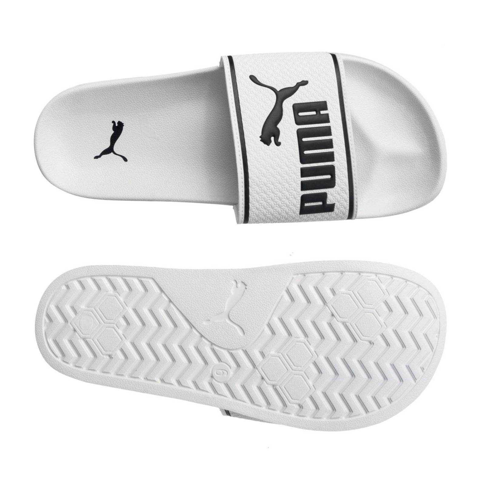 Sandalias Puma Leadcat 2.0 - 38413902 - Blanco - Hombre 