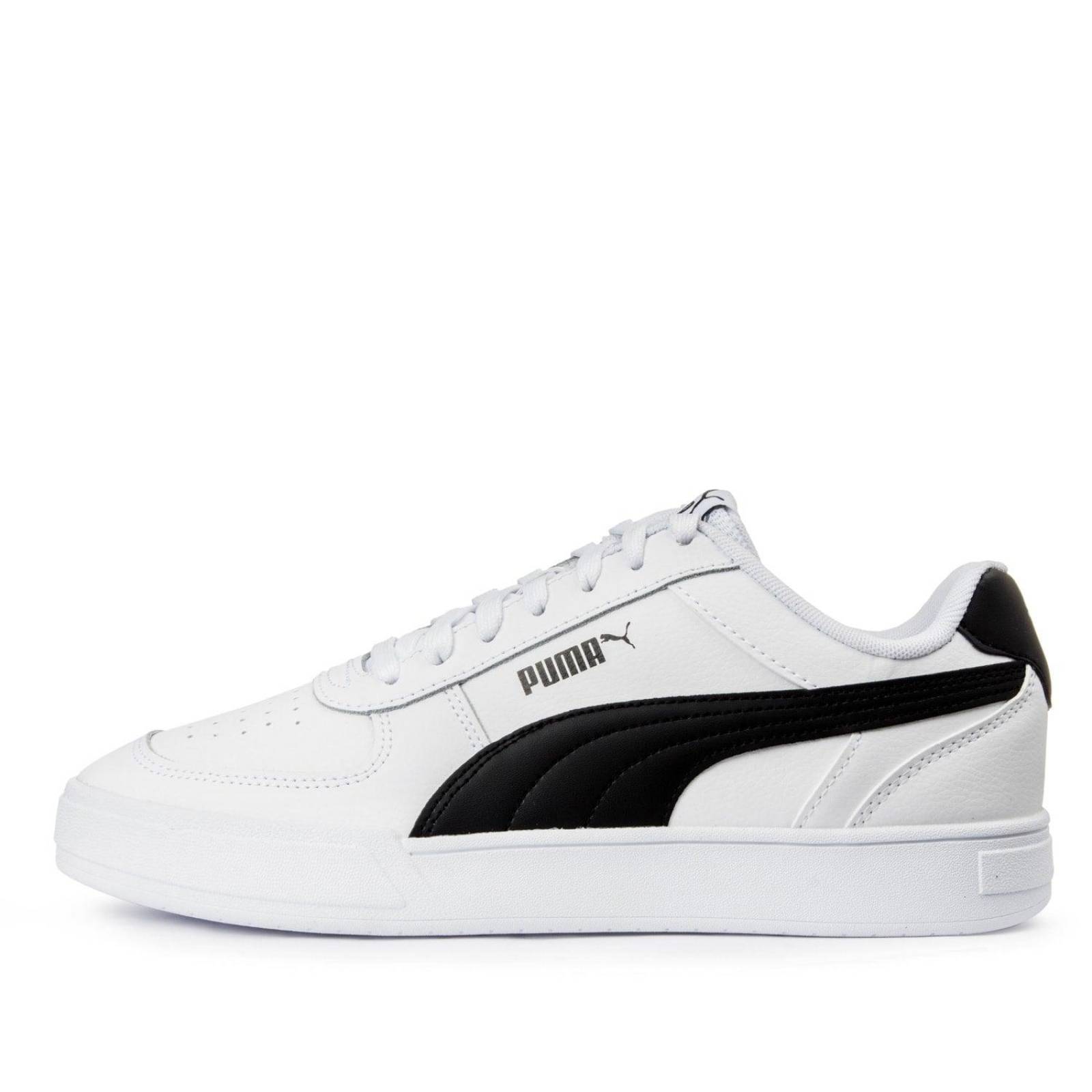 Tenis Puma Caven - 38081002 - Blanco - Hombre 