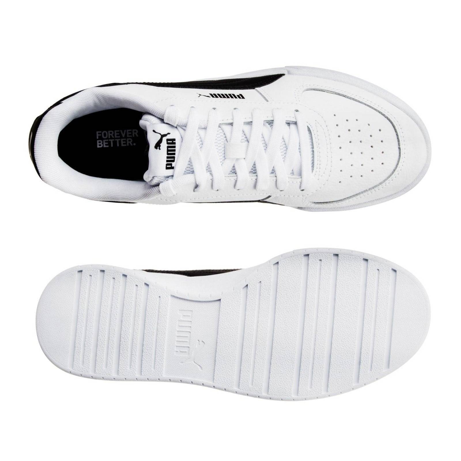 Tenis Puma Caven - 38081002 - Blanco - Hombre 