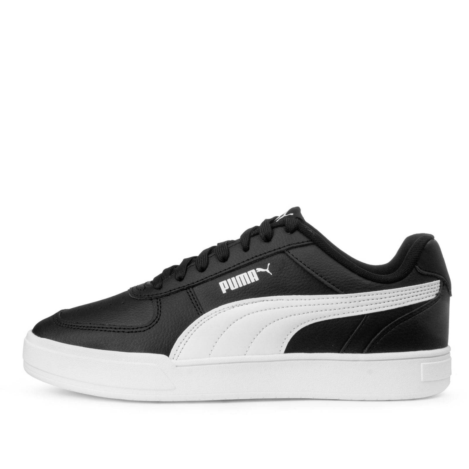Tenis Puma Caven - 38081004 - Negro - Hombre